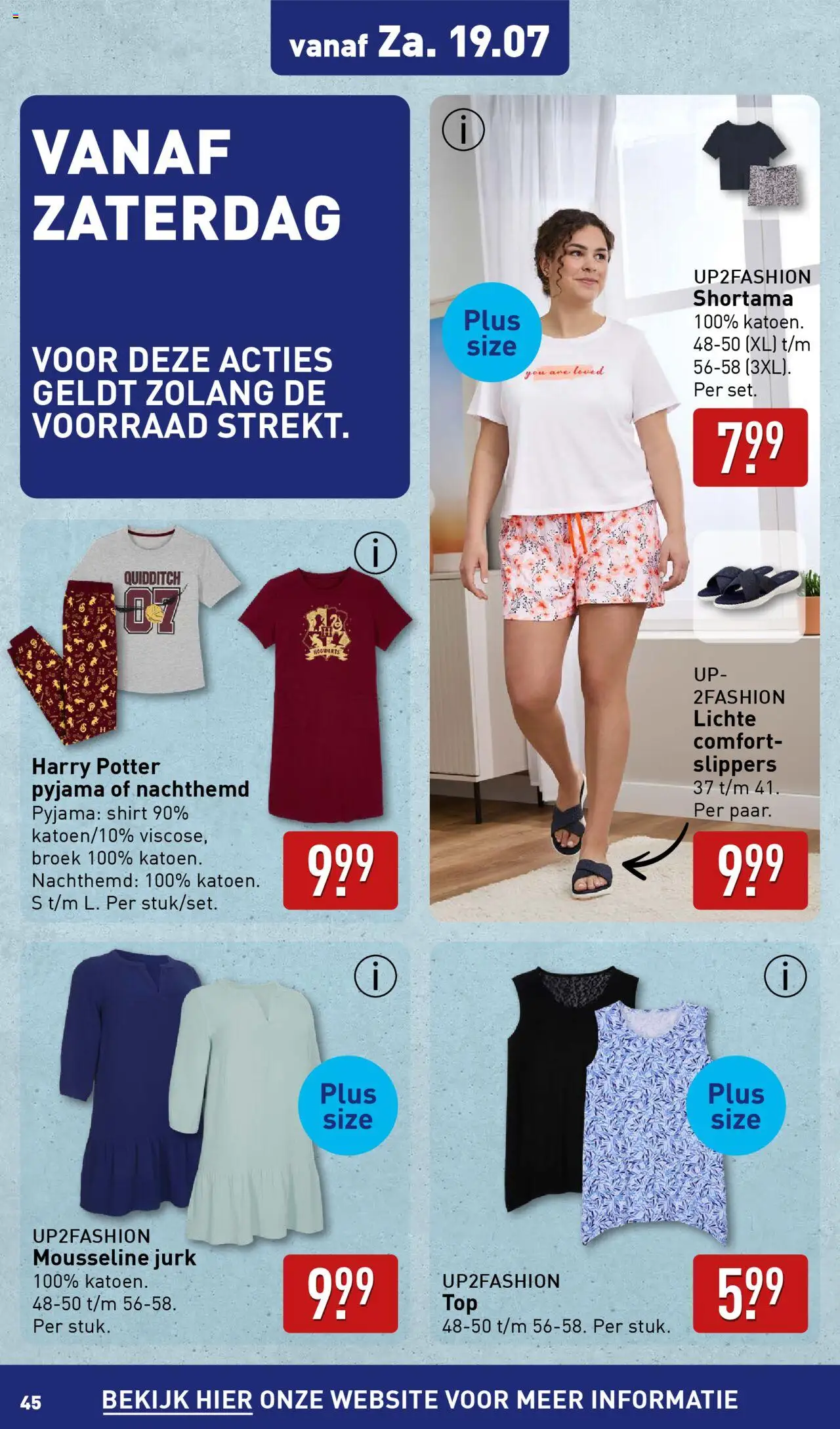 aldi - Aldi folder vanaf 14-07-2025 - 20-07-2025 - page: 45 aldi - Aldi folder vanaf 14-07-2025 - 20-07-2025 - page: 45