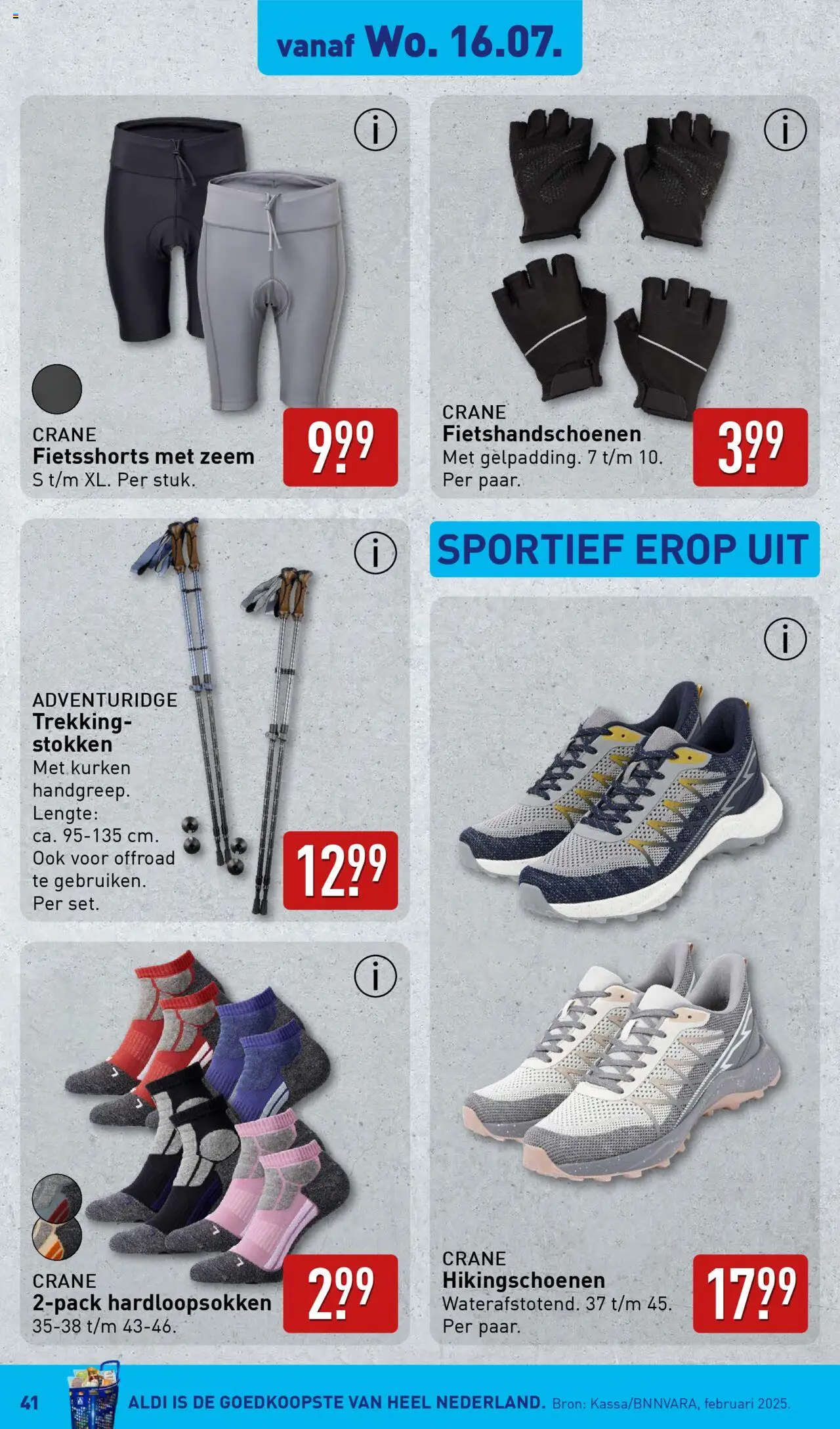 aldi - Aldi folder vanaf 14-07-2025 - 20-07-2025 - page: 41 aldi - Aldi folder vanaf 14-07-2025 - 20-07-2025 - page: 41