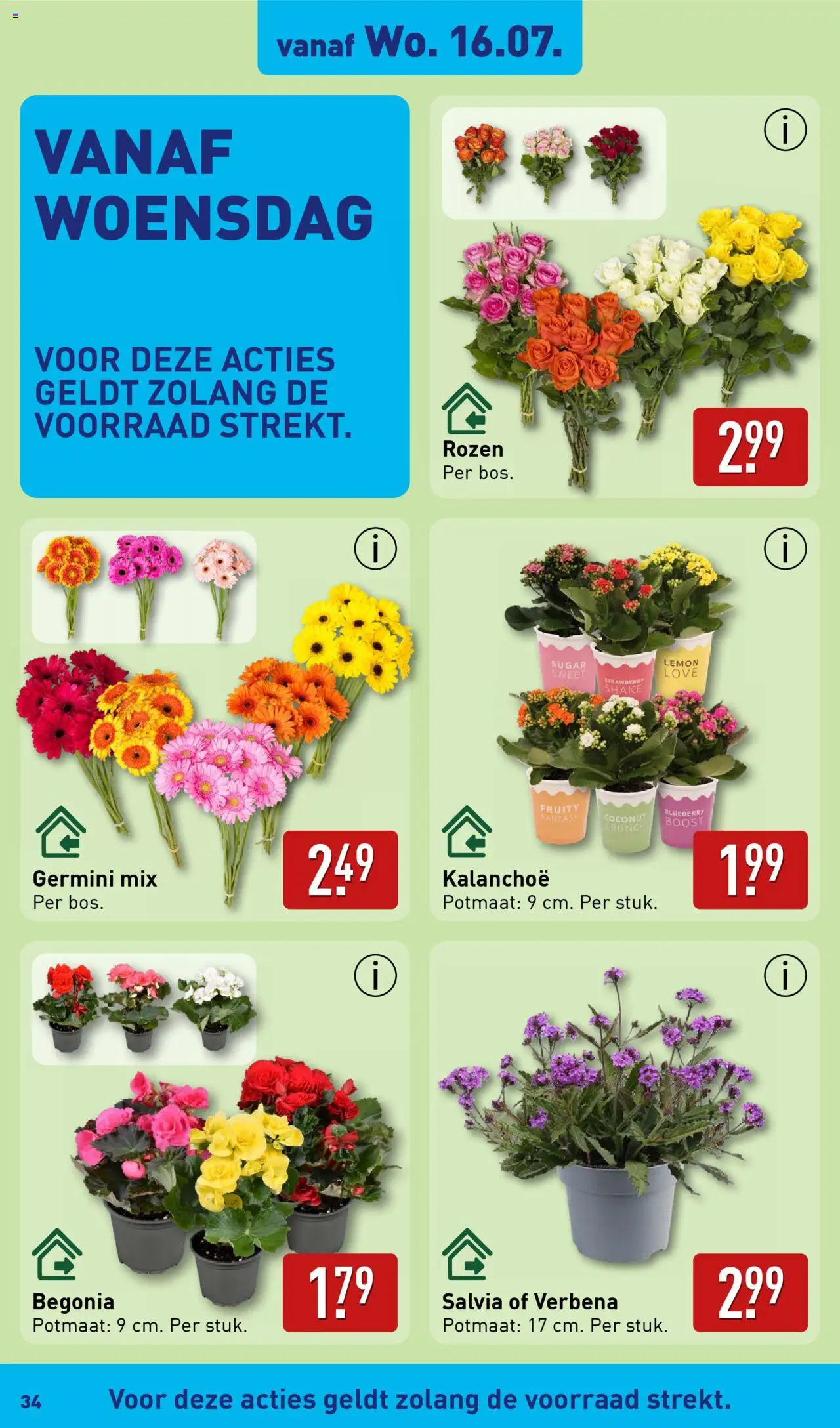 aldi - Aldi folder vanaf 14-07-2025 - 20-07-2025 - page: 34 aldi - Aldi folder vanaf 14-07-2025 - 20-07-2025 - page: 34