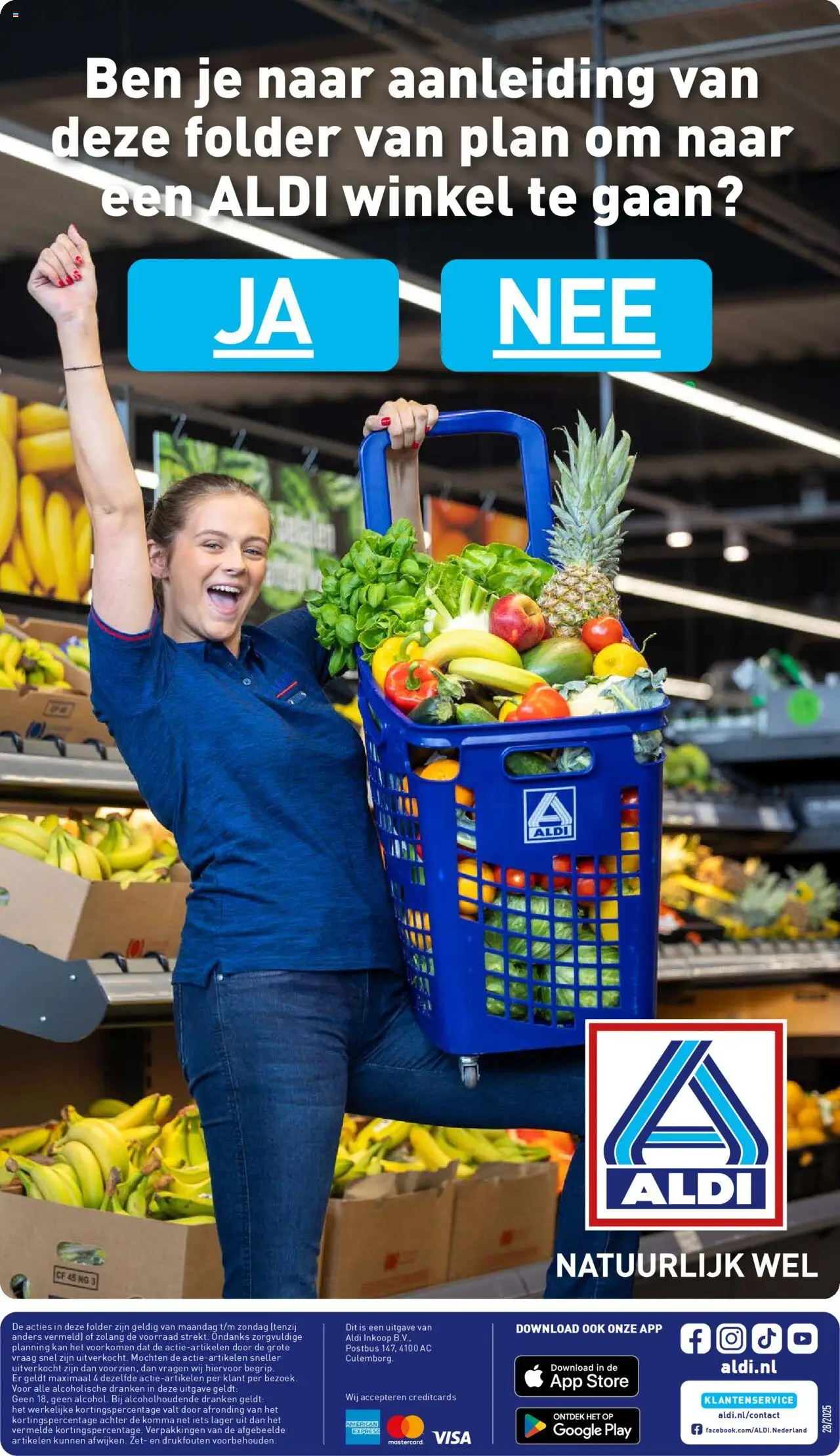 aldi - Aldi folder vanaf 07-07-2025 - 13-07-2025 - page: 42 aldi - Aldi folder vanaf 07-07-2025 - 13-07-2025 - page: 42
