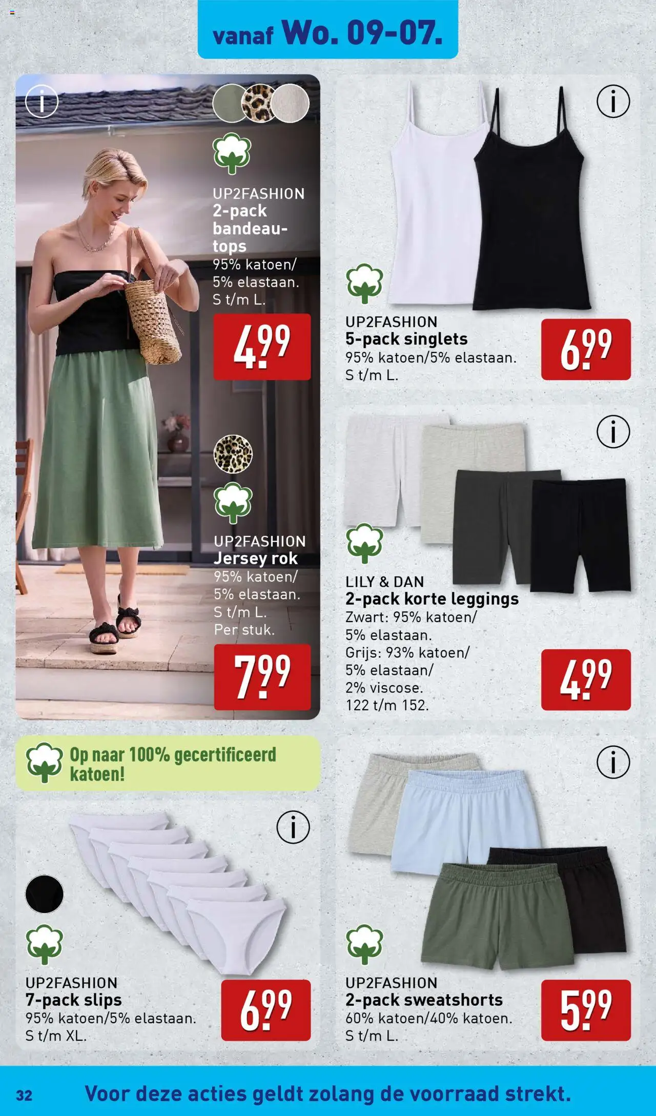 aldi - Aldi folder vanaf 07-07-2025 - 13-07-2025 - page: 32 aldi - Aldi folder vanaf 07-07-2025 - 13-07-2025 - page: 32