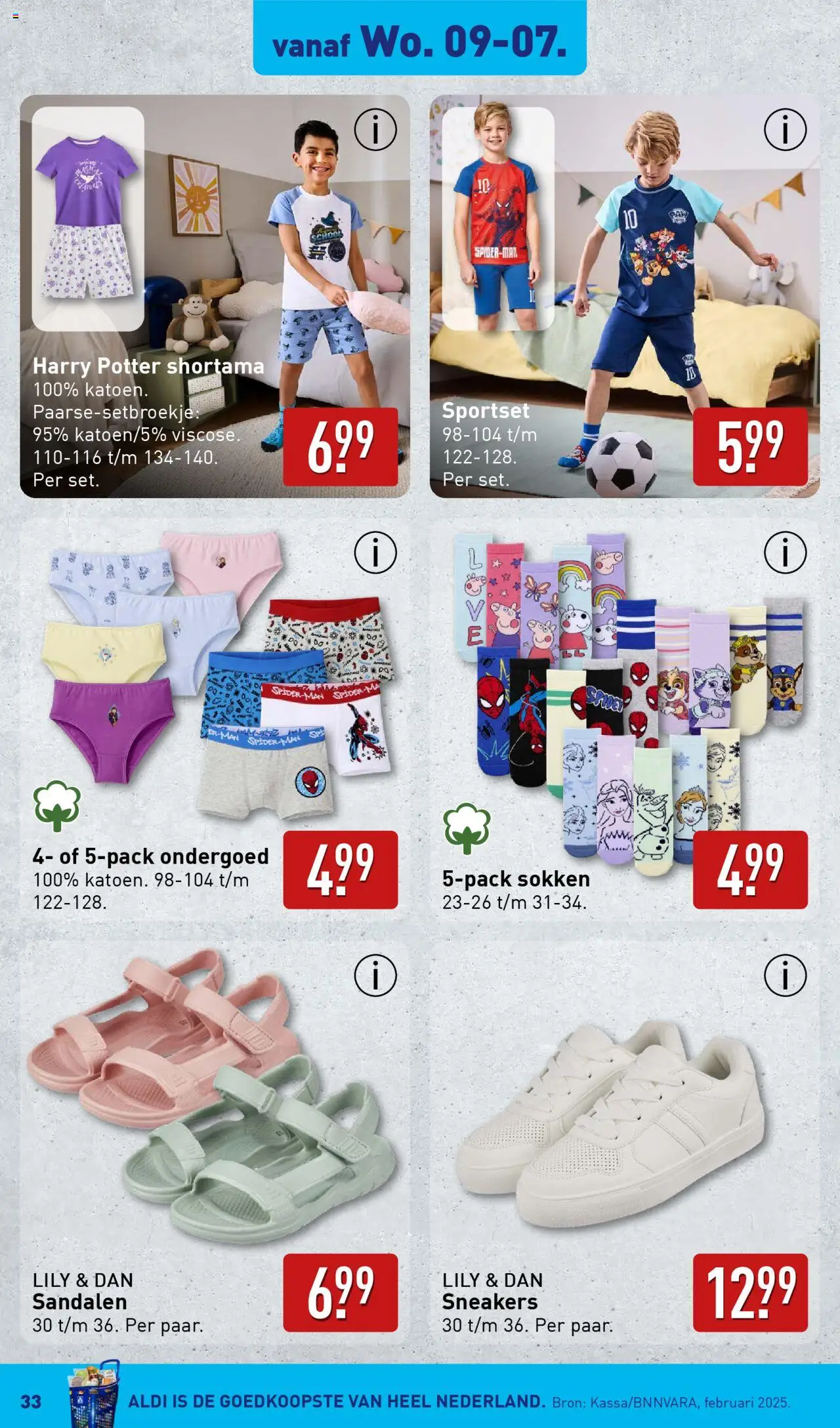 aldi - Aldi folder vanaf 07-07-2025 - 13-07-2025 - page: 33 aldi - Aldi folder vanaf 07-07-2025 - 13-07-2025 - page: 33