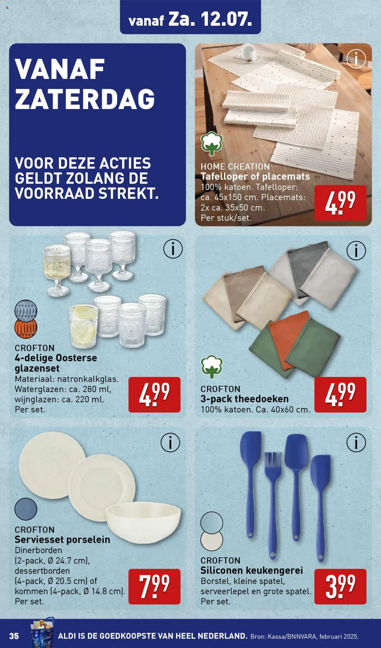aldi - Aldi folder vanaf 07-07-2025 - 13-07-2025 - page: 35 aldi - Aldi folder vanaf 07-07-2025 - 13-07-2025 - page: 35