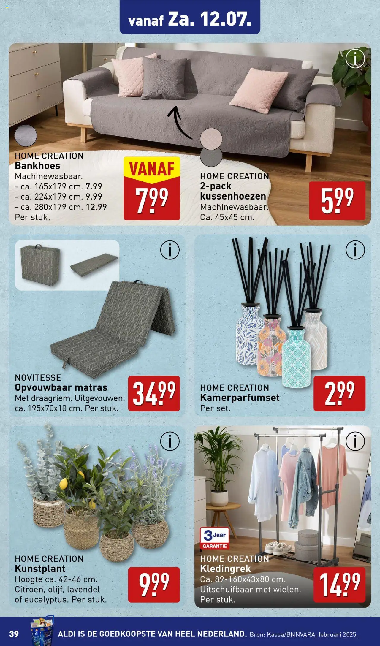 aldi - Aldi folder vanaf 07-07-2025 - 13-07-2025 - page: 39 aldi - Aldi folder vanaf 07-07-2025 - 13-07-2025 - page: 39