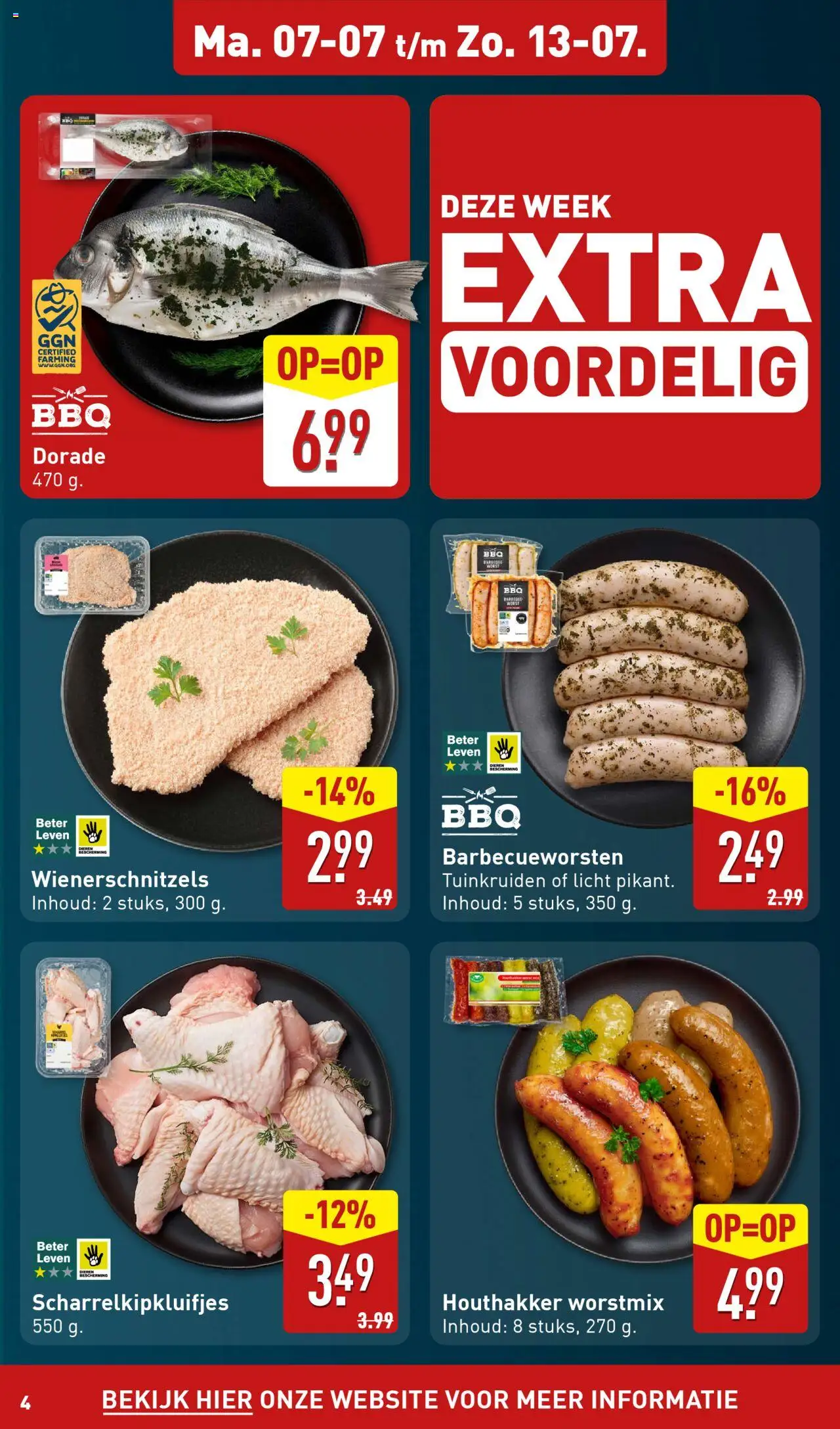 aldi - Aldi folder vanaf 07-07-2025 - 13-07-2025 - page: 4 aldi - Aldi folder vanaf 07-07-2025 - 13-07-2025 - page: 4