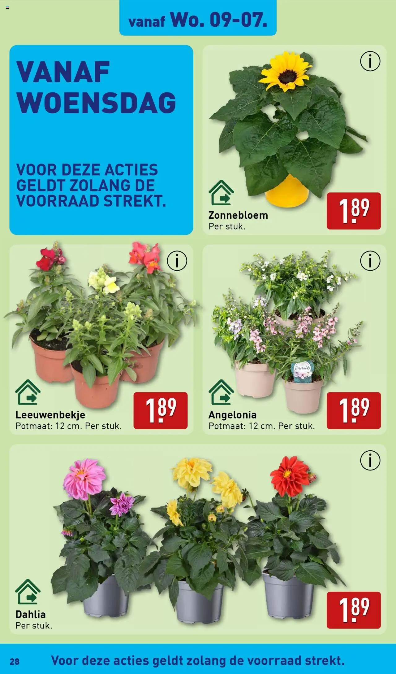 aldi - Aldi folder vanaf 07-07-2025 - 13-07-2025 - page: 28 aldi - Aldi folder vanaf 07-07-2025 - 13-07-2025 - page: 28
