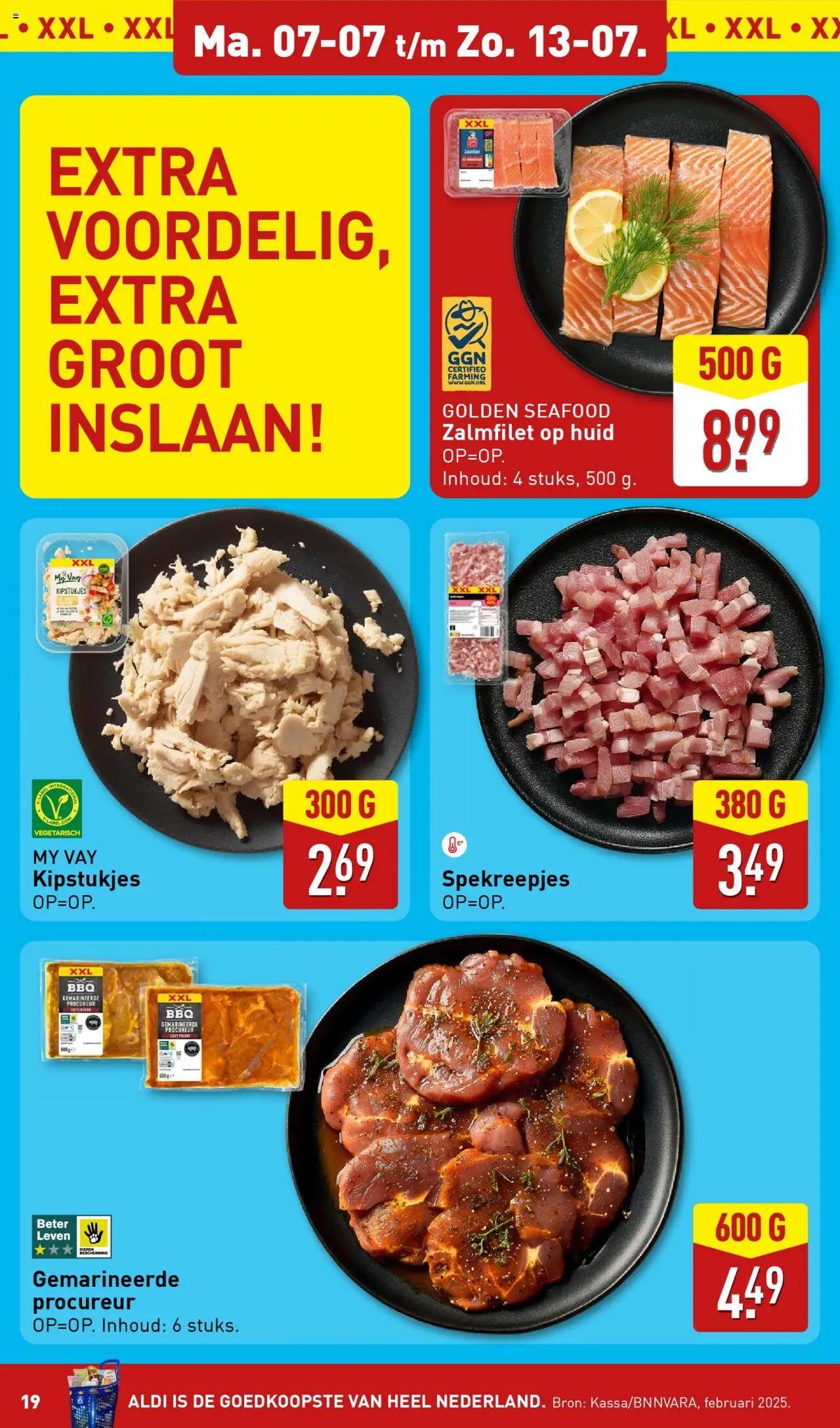 aldi - Aldi folder vanaf 07-07-2025 - 13-07-2025 - page: 19 aldi - Aldi folder vanaf 07-07-2025 - 13-07-2025 - page: 19