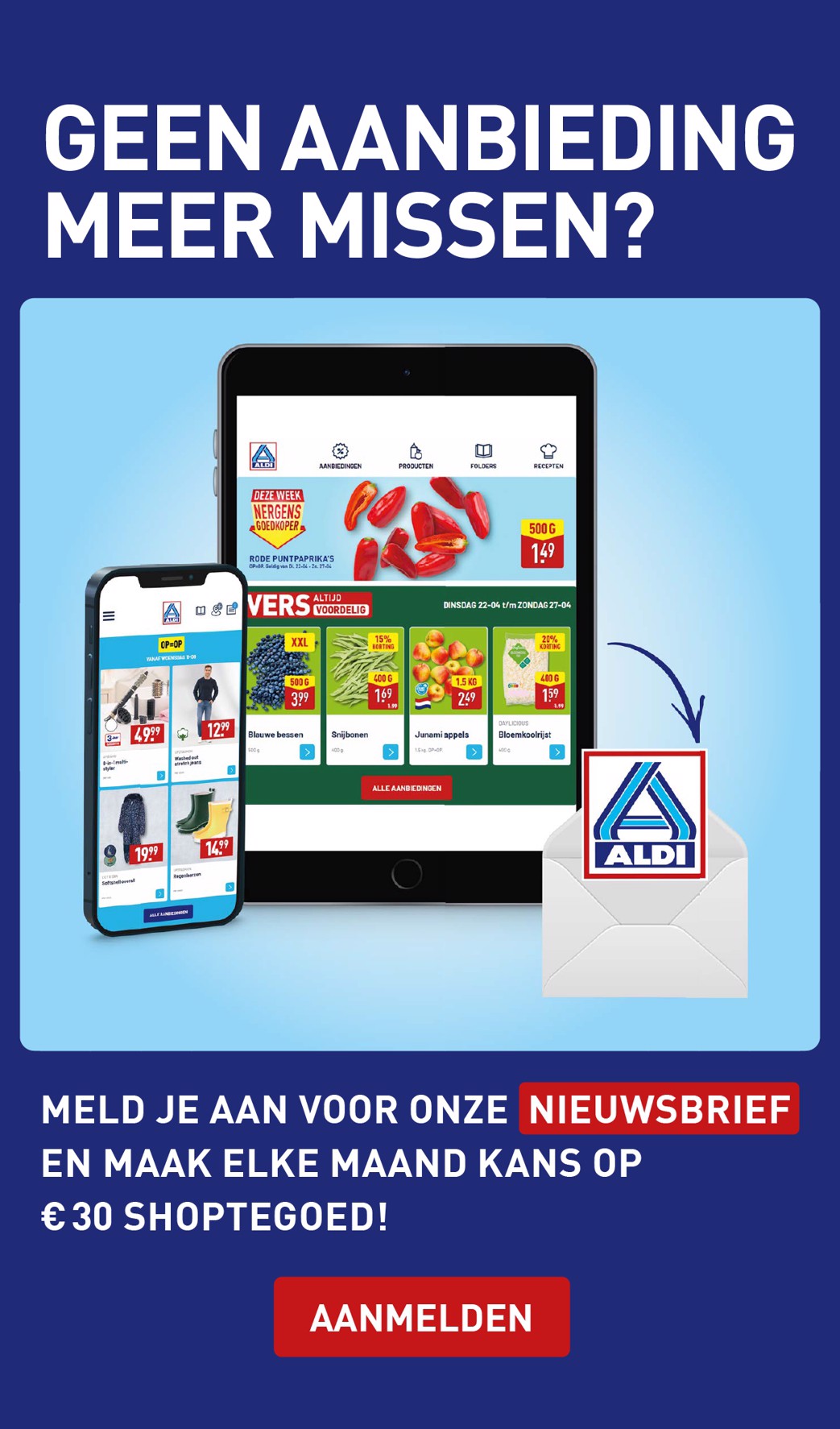 aldi - ALDI - Kledingspecial folder geldig vanaf 23-07 t/m 09-08 - page: 10