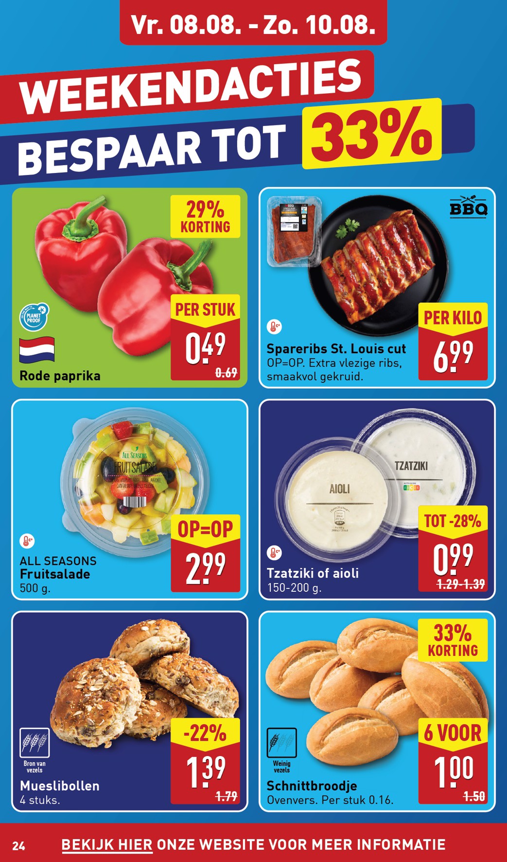 aldi - ALDI folder geldig vanaf 04-08 t/m 10-08 - page: 24 aldi - ALDI folder geldig vanaf 04-08 t/m 10-08 - page: 24