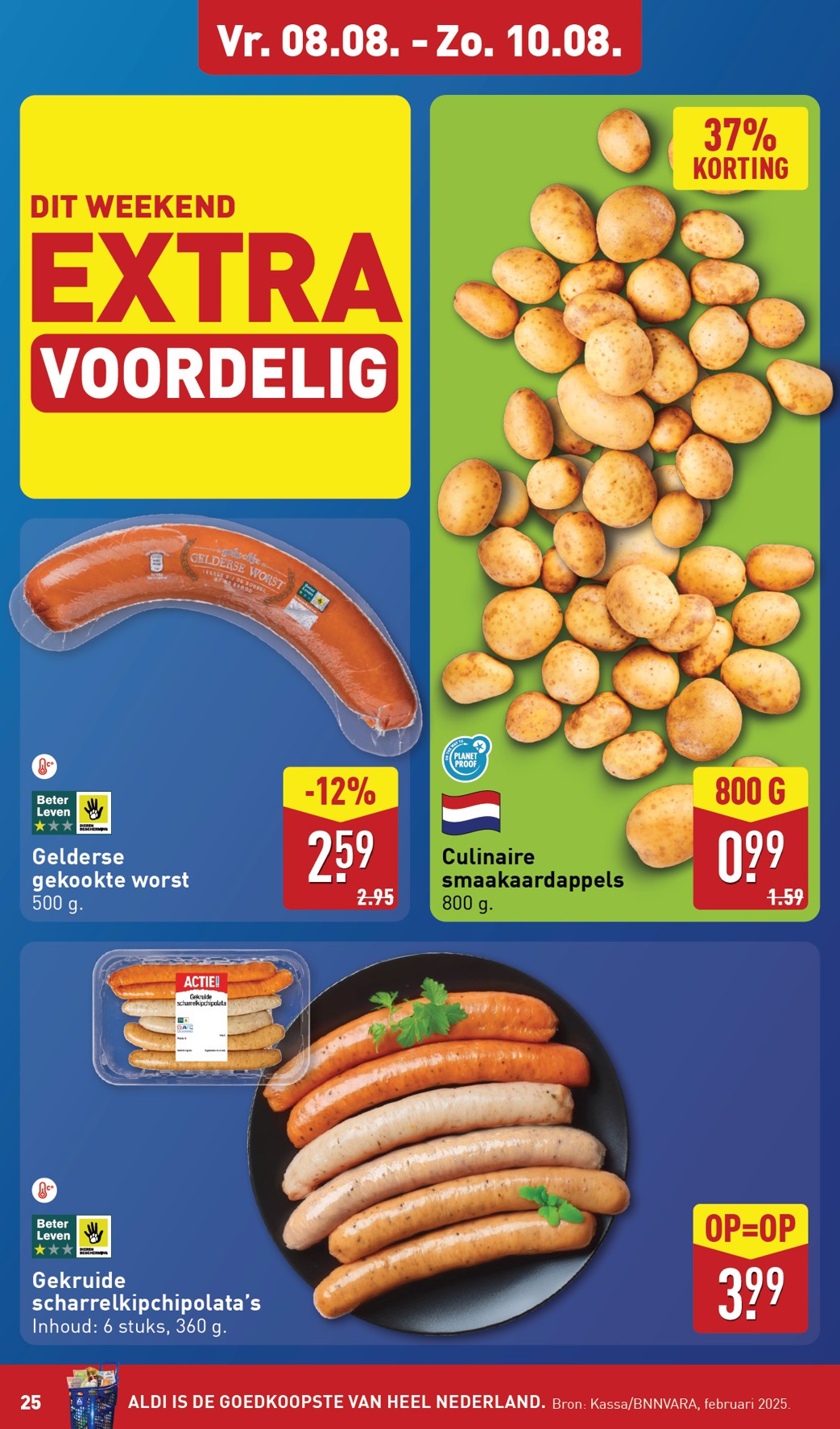 aldi - ALDI folder geldig vanaf 04-08 t/m 10-08 - page: 25 aldi - ALDI folder geldig vanaf 04-08 t/m 10-08 - page: 25