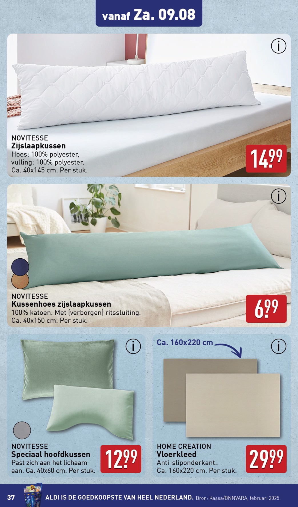 aldi - ALDI folder geldig vanaf 04-08 t/m 10-08 - page: 37 aldi - ALDI folder geldig vanaf 04-08 t/m 10-08 - page: 37