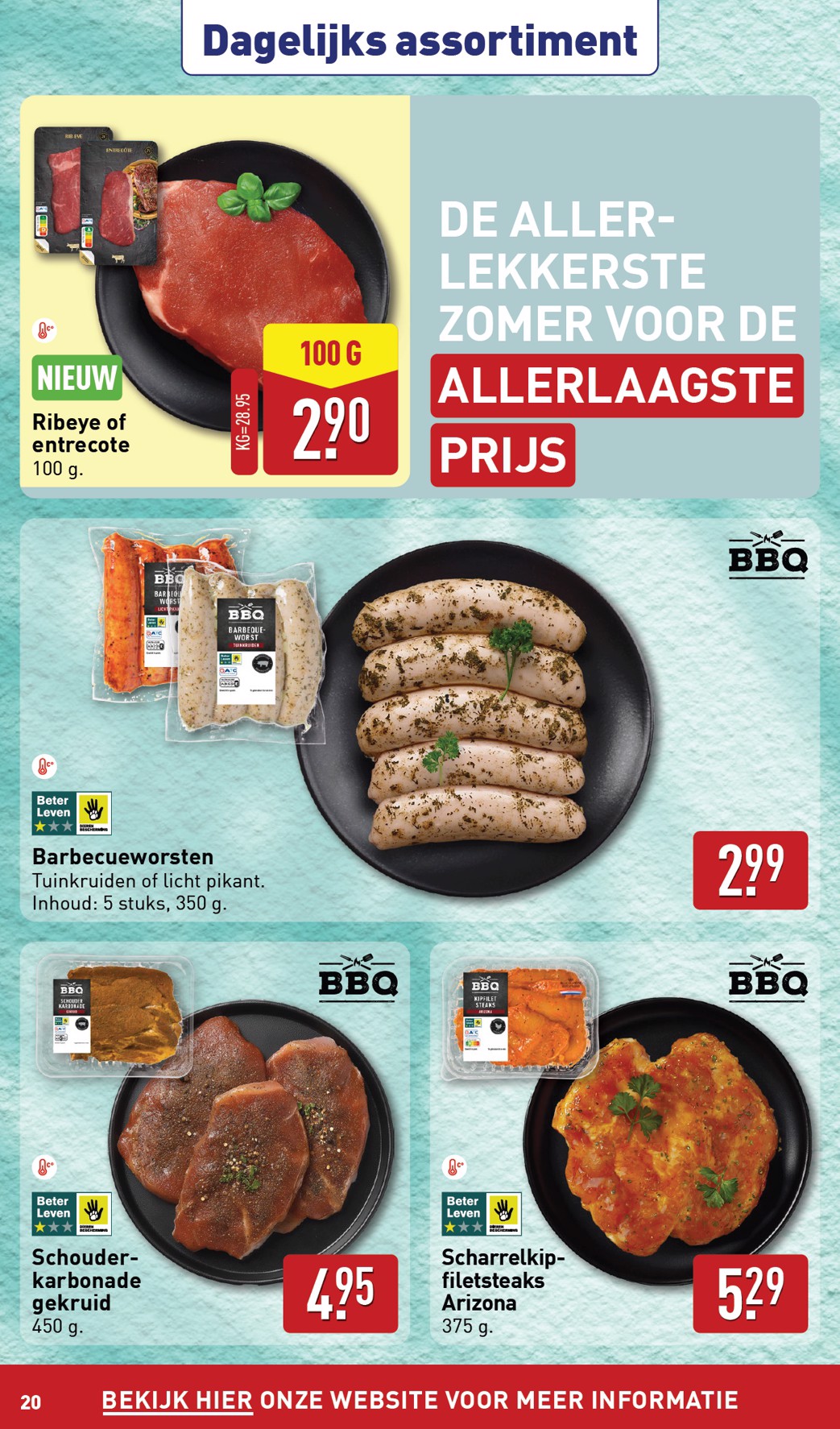 aldi - ALDI folder geldig vanaf 11-08 t/m 17-08 - page: 20 aldi - ALDI folder geldig vanaf 11-08 t/m 17-08 - page: 20