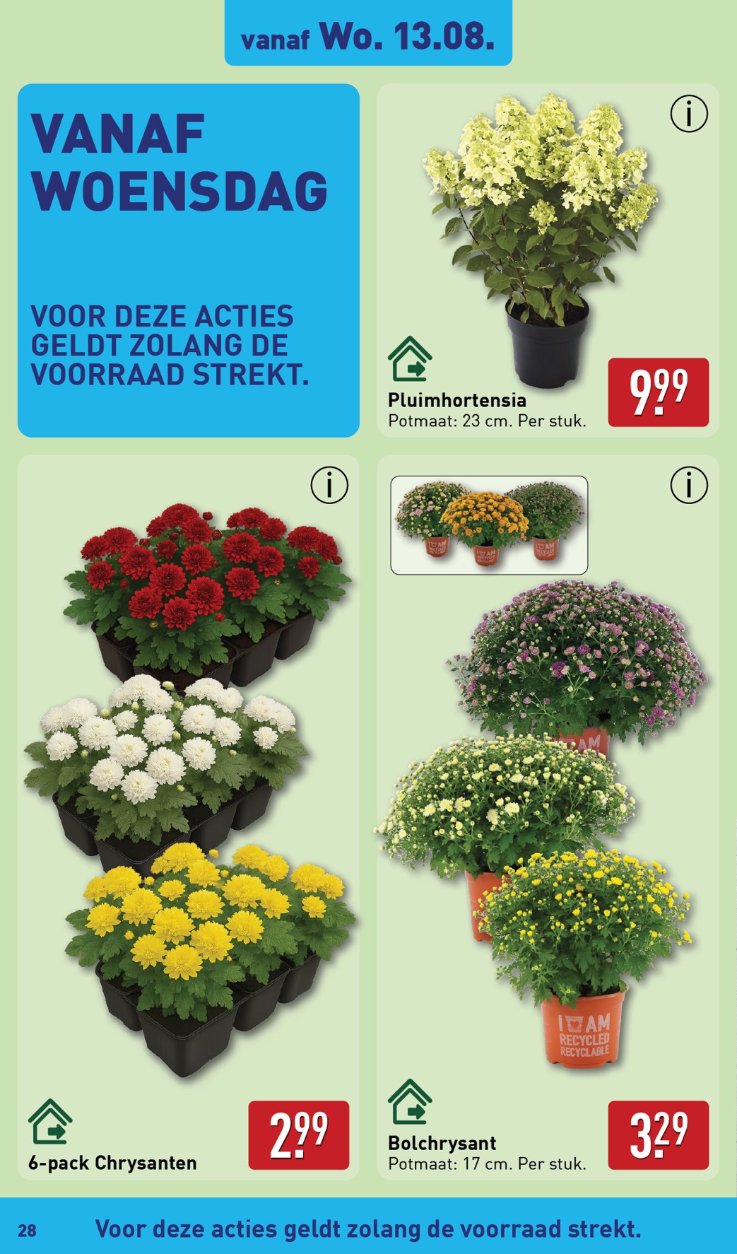 aldi - ALDI folder geldig vanaf 11-08 t/m 17-08 - page: 28 aldi - ALDI folder geldig vanaf 11-08 t/m 17-08 - page: 28
