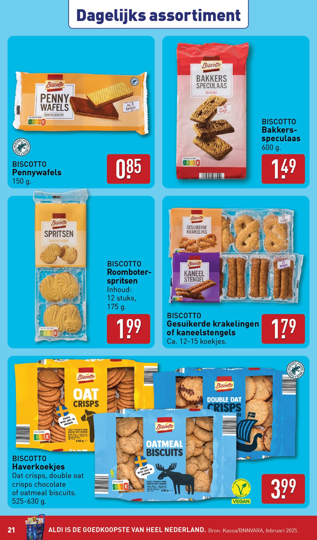 aldi - ALDI folder geldig vanaf 18-08 t/m 24-08 - page: 21