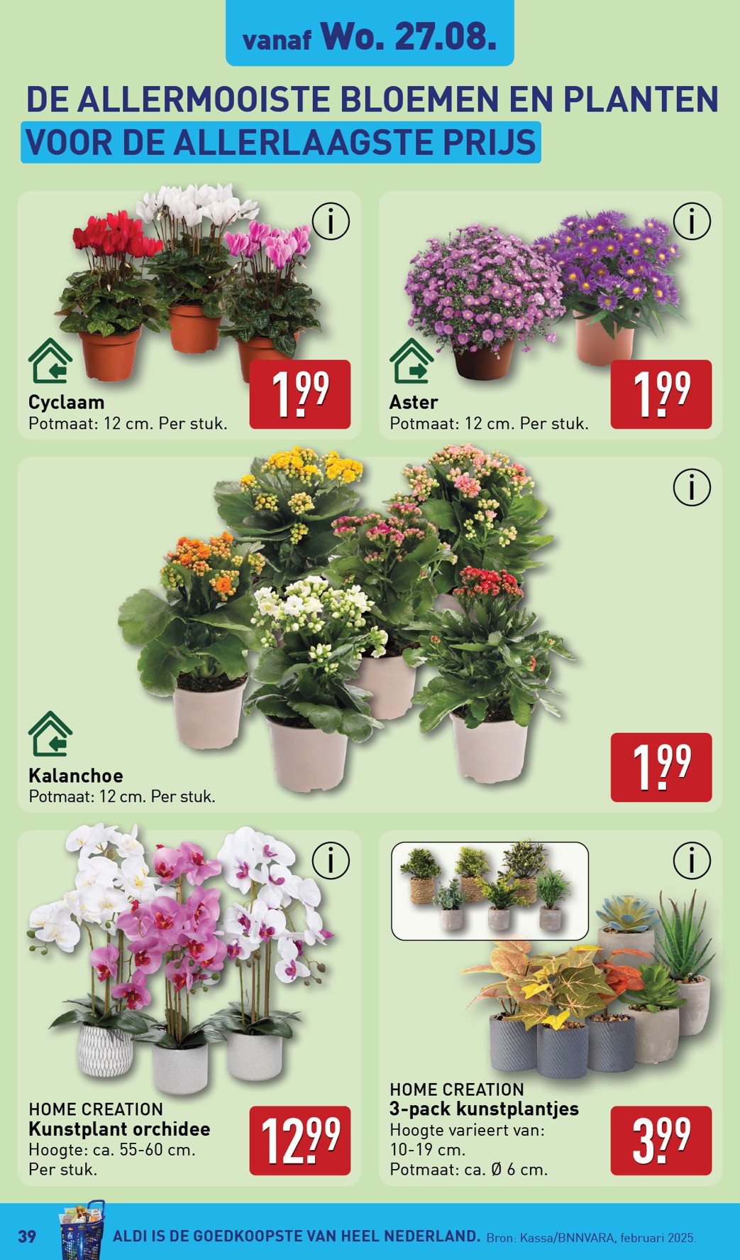 aldi - ALDI folder geldig vanaf 25-08 t/m 31-08 - page: 39 aldi - ALDI folder geldig vanaf 25-08 t/m 31-08 - page: 39