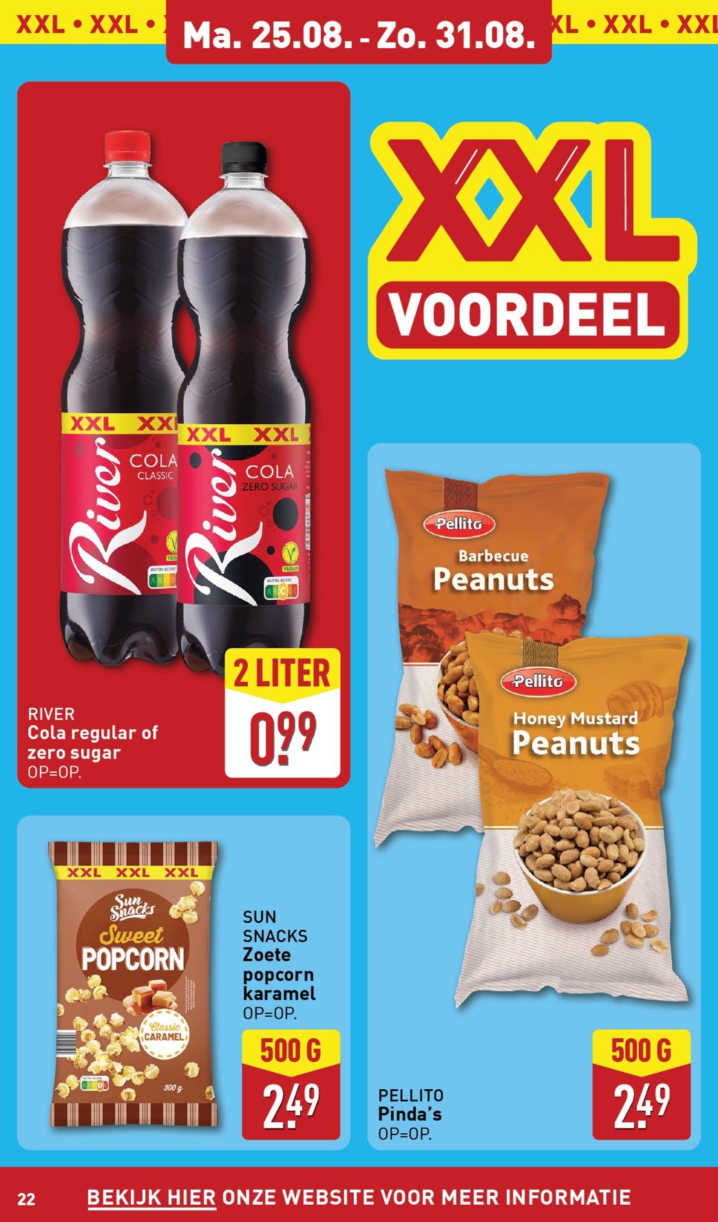 aldi - ALDI folder geldig vanaf 25-08 t/m 31-08 - page: 22 aldi - ALDI folder geldig vanaf 25-08 t/m 31-08 - page: 22