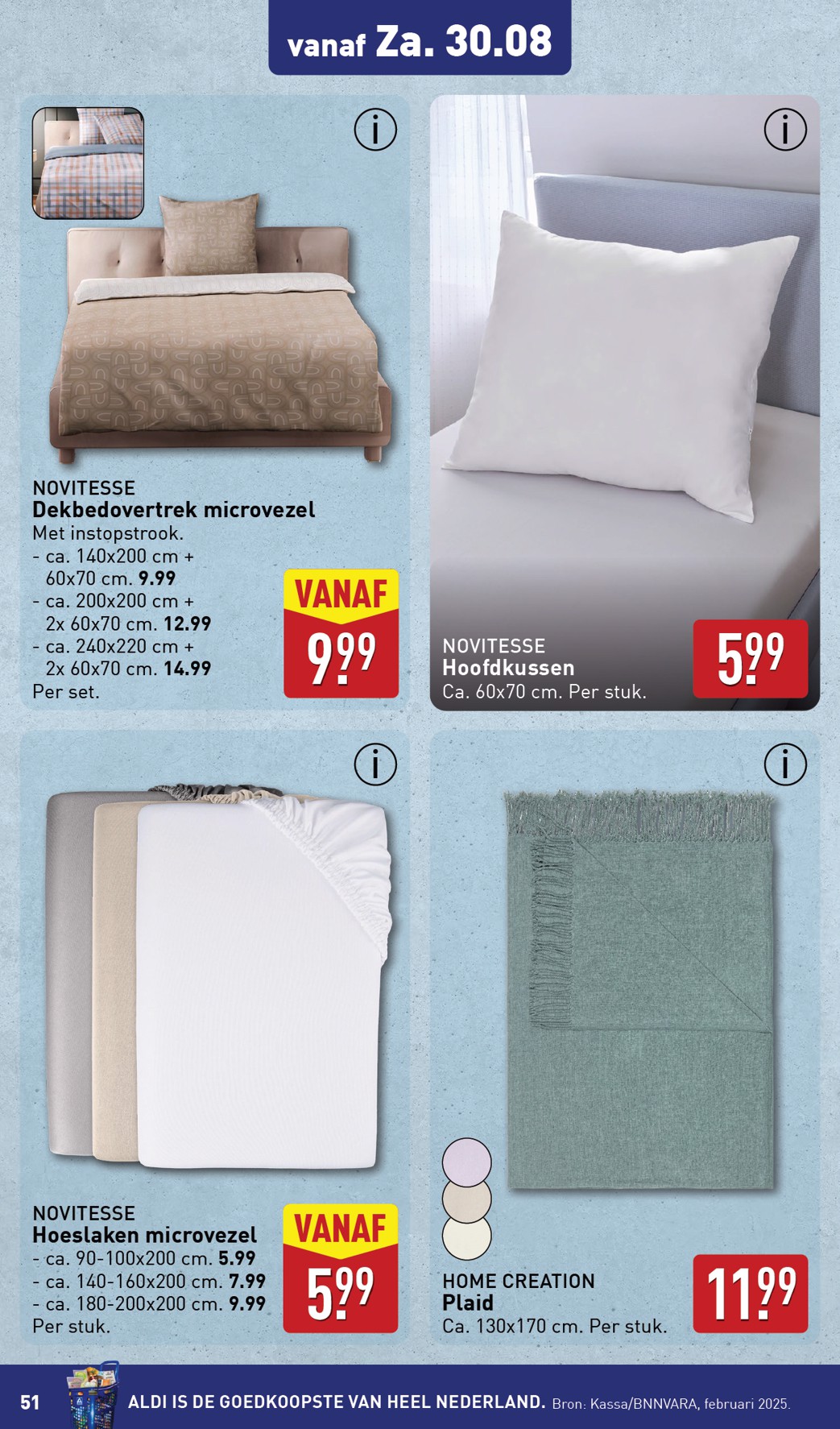 aldi - ALDI folder geldig vanaf 25-08 t/m 31-08 - page: 51 aldi - ALDI folder geldig vanaf 25-08 t/m 31-08 - page: 51