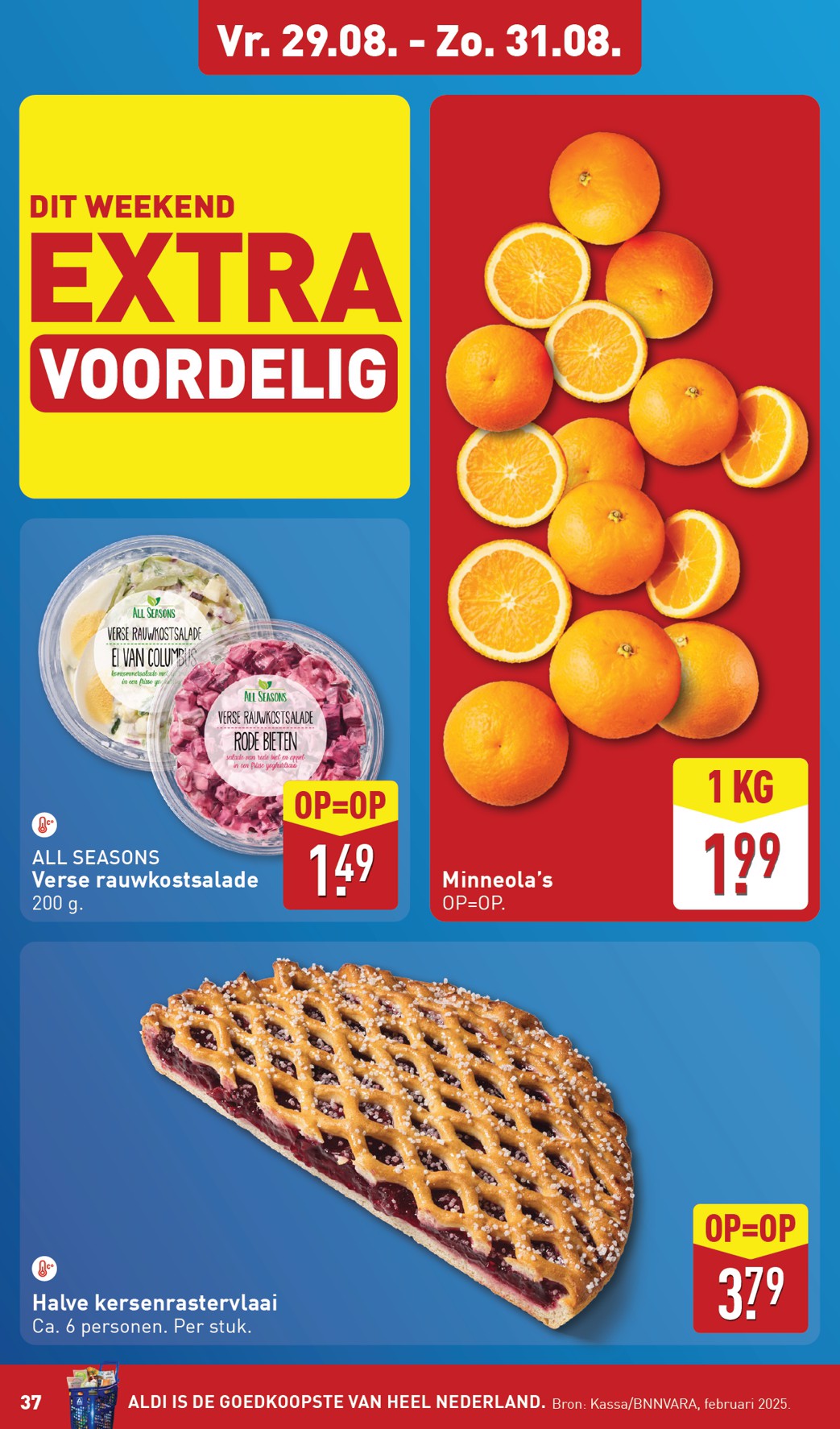 aldi - ALDI folder geldig vanaf 25-08 t/m 31-08 - page: 37 aldi - ALDI folder geldig vanaf 25-08 t/m 31-08 - page: 37
