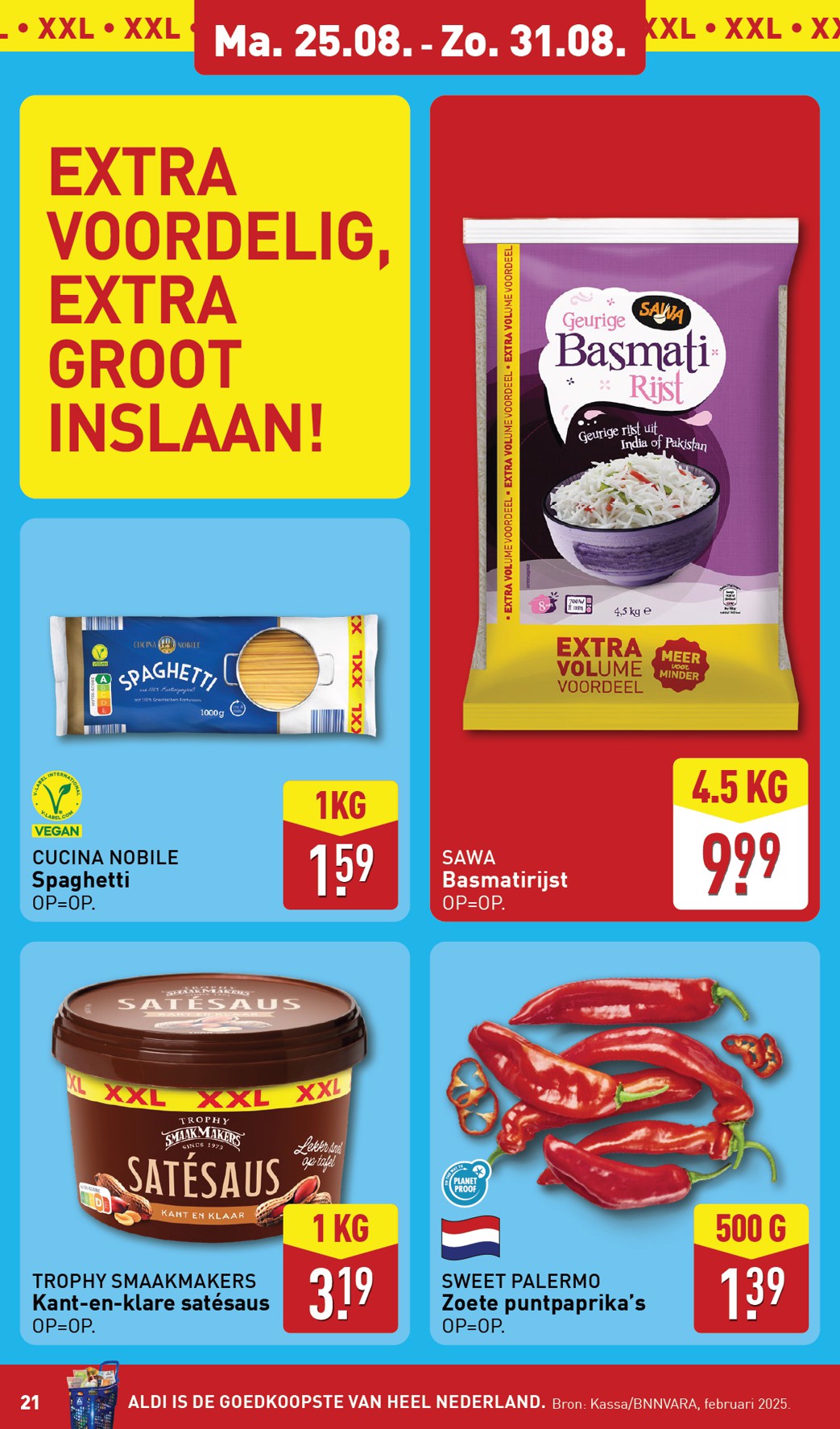 aldi - ALDI folder geldig vanaf 25-08 t/m 31-08 - page: 21 aldi - ALDI folder geldig vanaf 25-08 t/m 31-08 - page: 21