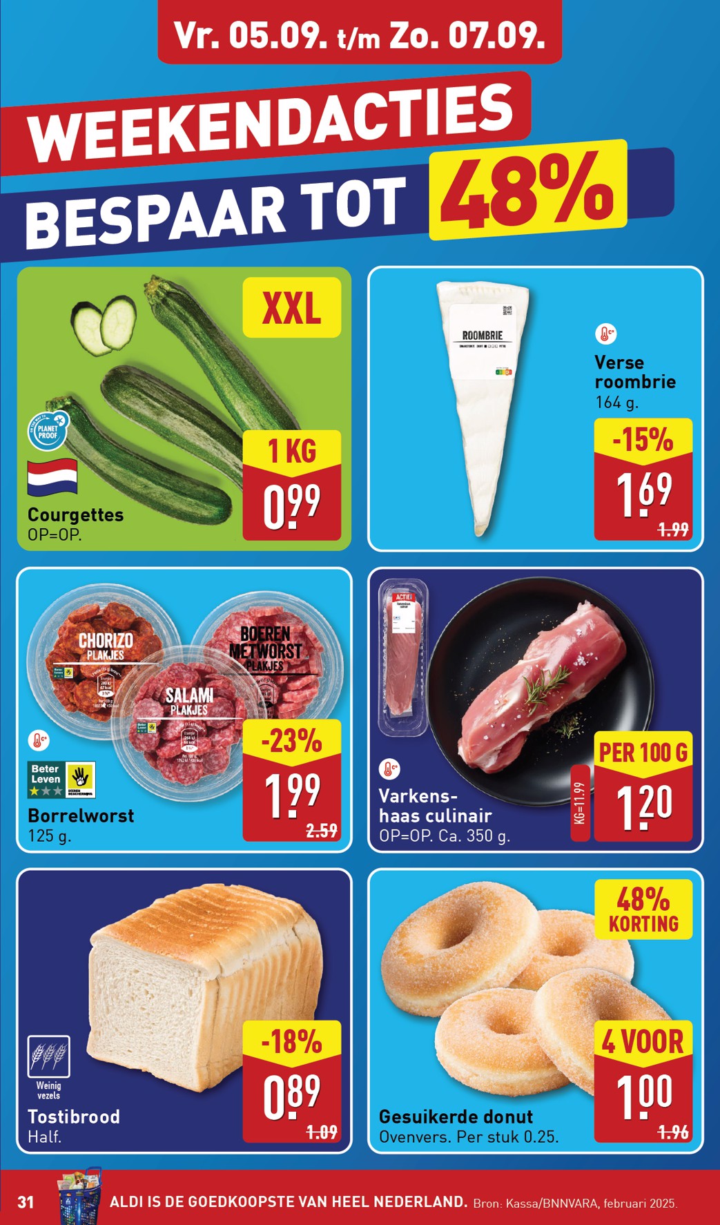 aldi - ALDI folder geldig vanaf 01-09 t/m 07-09 - page: 31 aldi - ALDI folder geldig vanaf 01-09 t/m 07-09 - page: 31