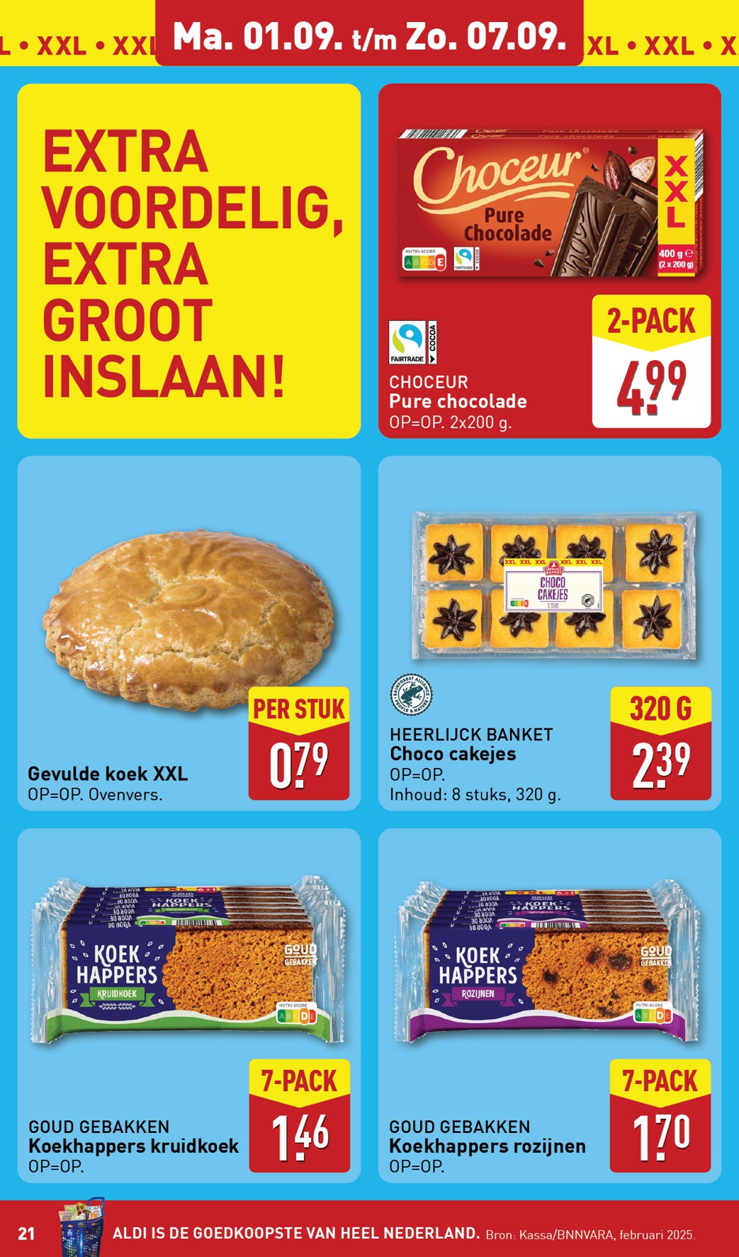 aldi - ALDI folder geldig vanaf 01-09 t/m 07-09 - page: 21 aldi - ALDI folder geldig vanaf 01-09 t/m 07-09 - page: 21
