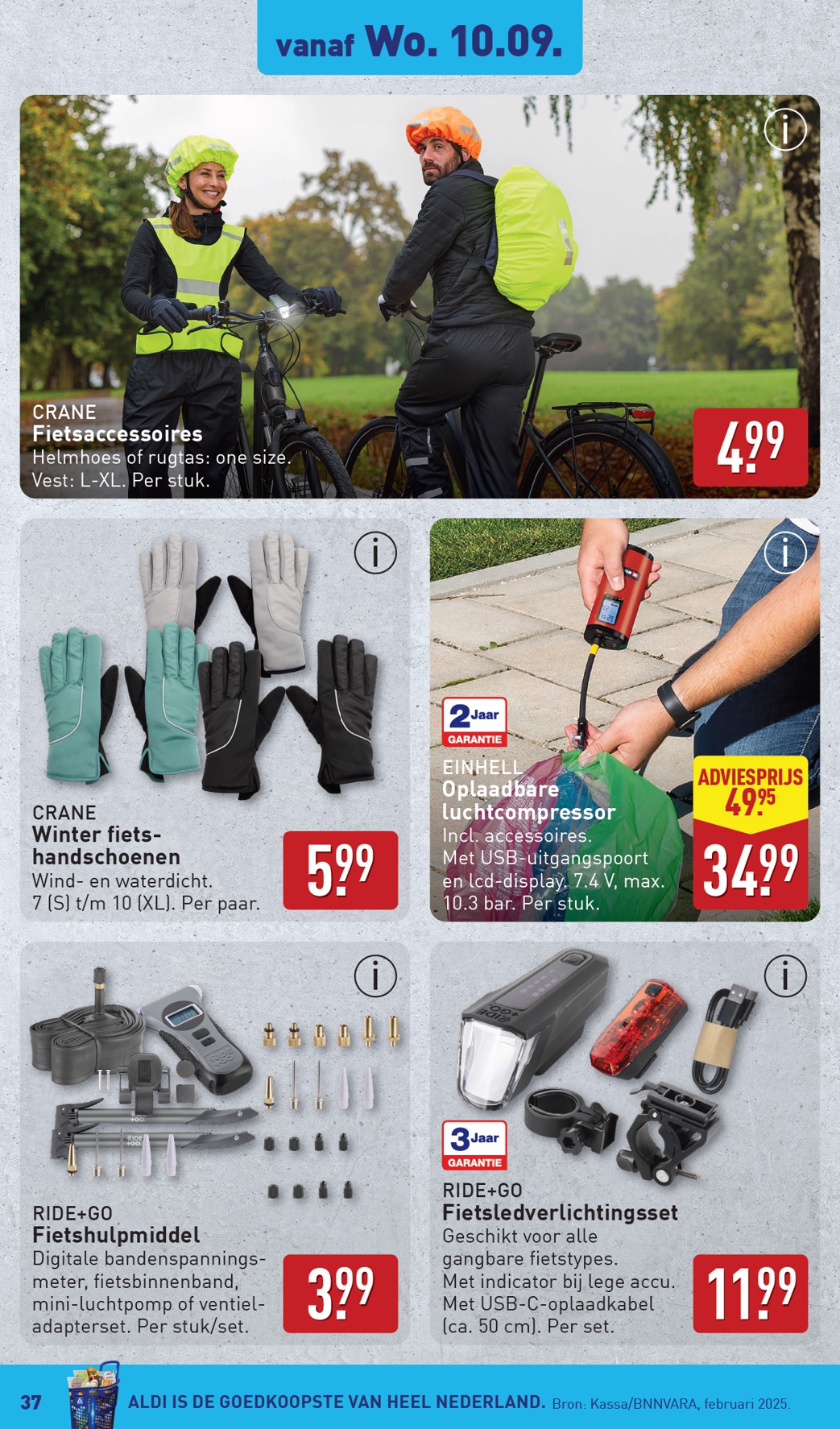 aldi - ALDI folder geldig vanaf 08-09 t/m 14-09 - page: 37 aldi - ALDI folder geldig vanaf 08-09 t/m 14-09 - page: 37