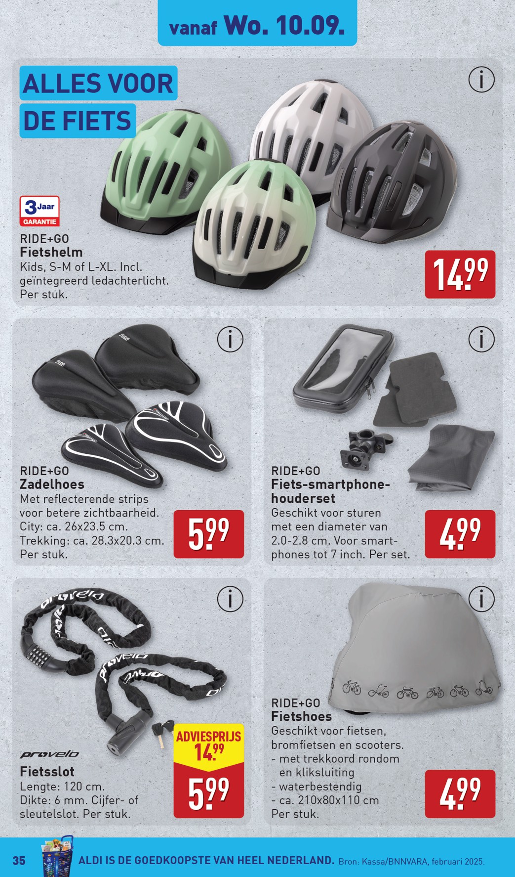 aldi - ALDI folder geldig vanaf 08-09 t/m 14-09 - page: 35 aldi - ALDI folder geldig vanaf 08-09 t/m 14-09 - page: 35