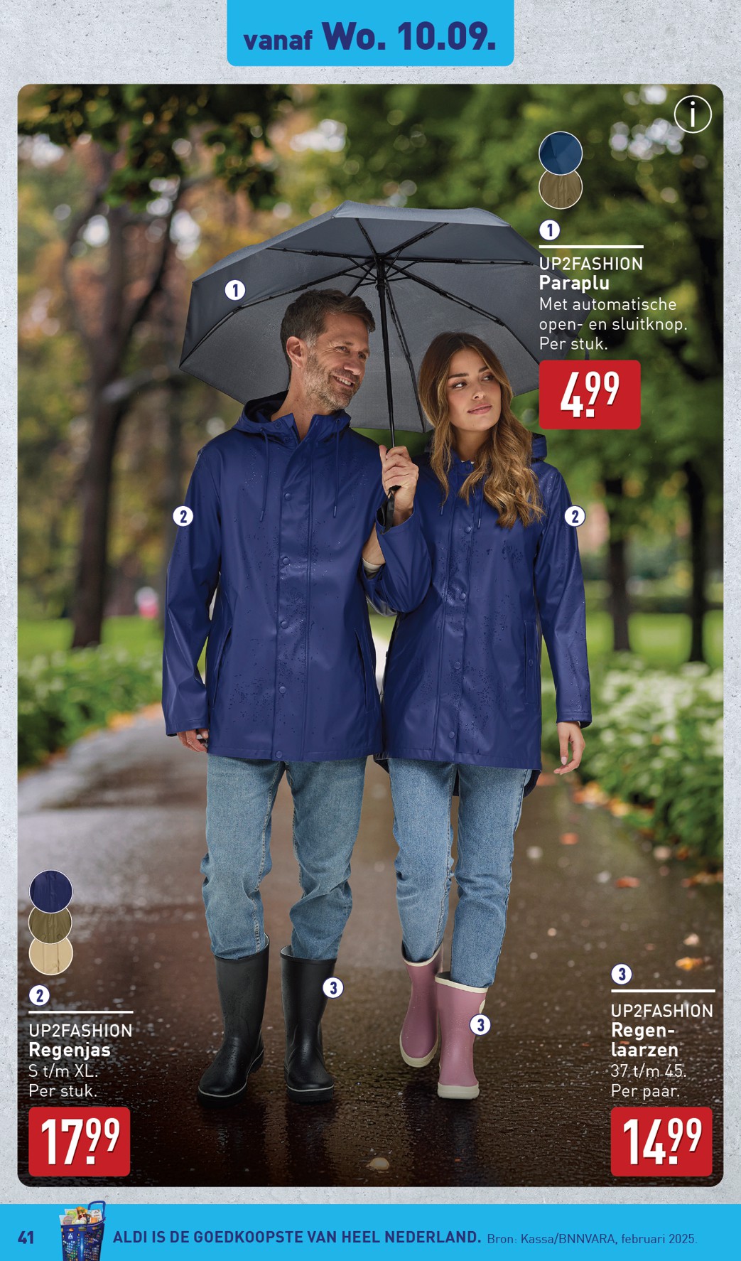 aldi - ALDI folder geldig vanaf 08-09 t/m 14-09 - page: 41 aldi - ALDI folder geldig vanaf 08-09 t/m 14-09 - page: 41