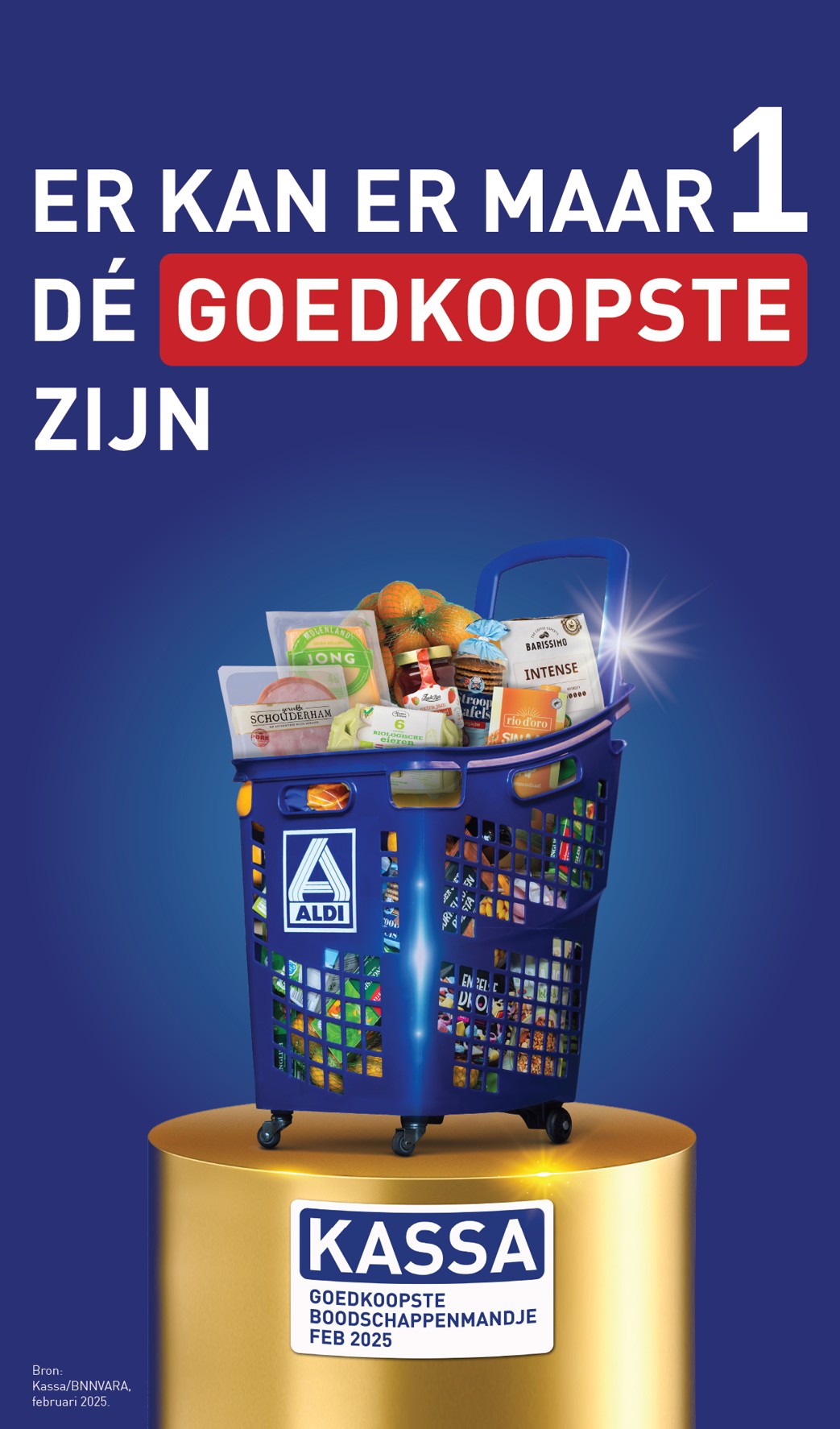 aldi - ALDI folder geldig vanaf 22-09 t/m 28-09 - page: 23