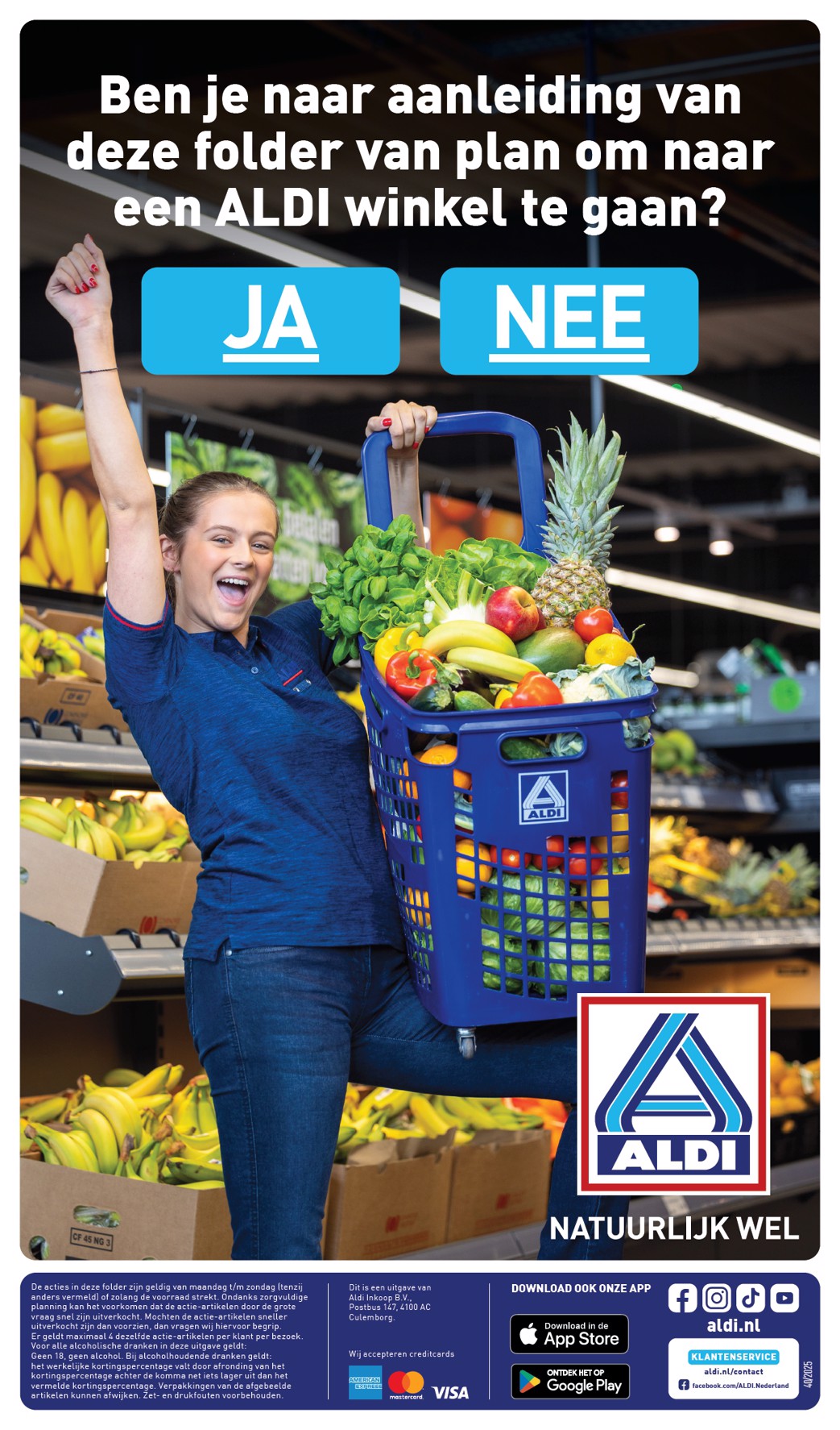 aldi - ALDI folder geldig vanaf 29-09 t/m 05-10 - page: 54