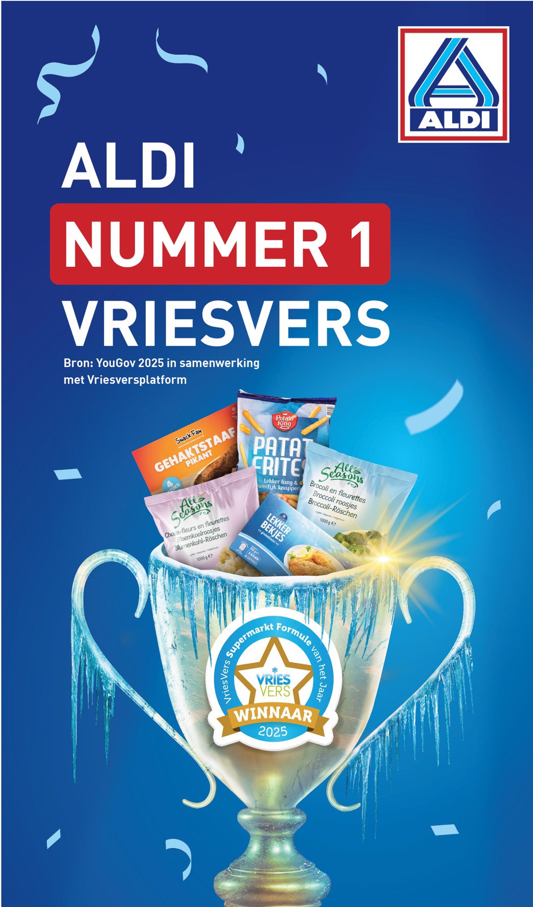 aldi - ALDI folder geldig vanaf 13-10 t/m 19-10 - page: 61