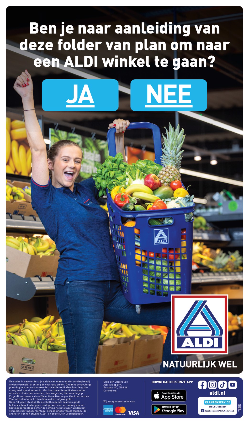 aldi - ALDI folder geldig vanaf 13-10 t/m 19-10 - page: 62