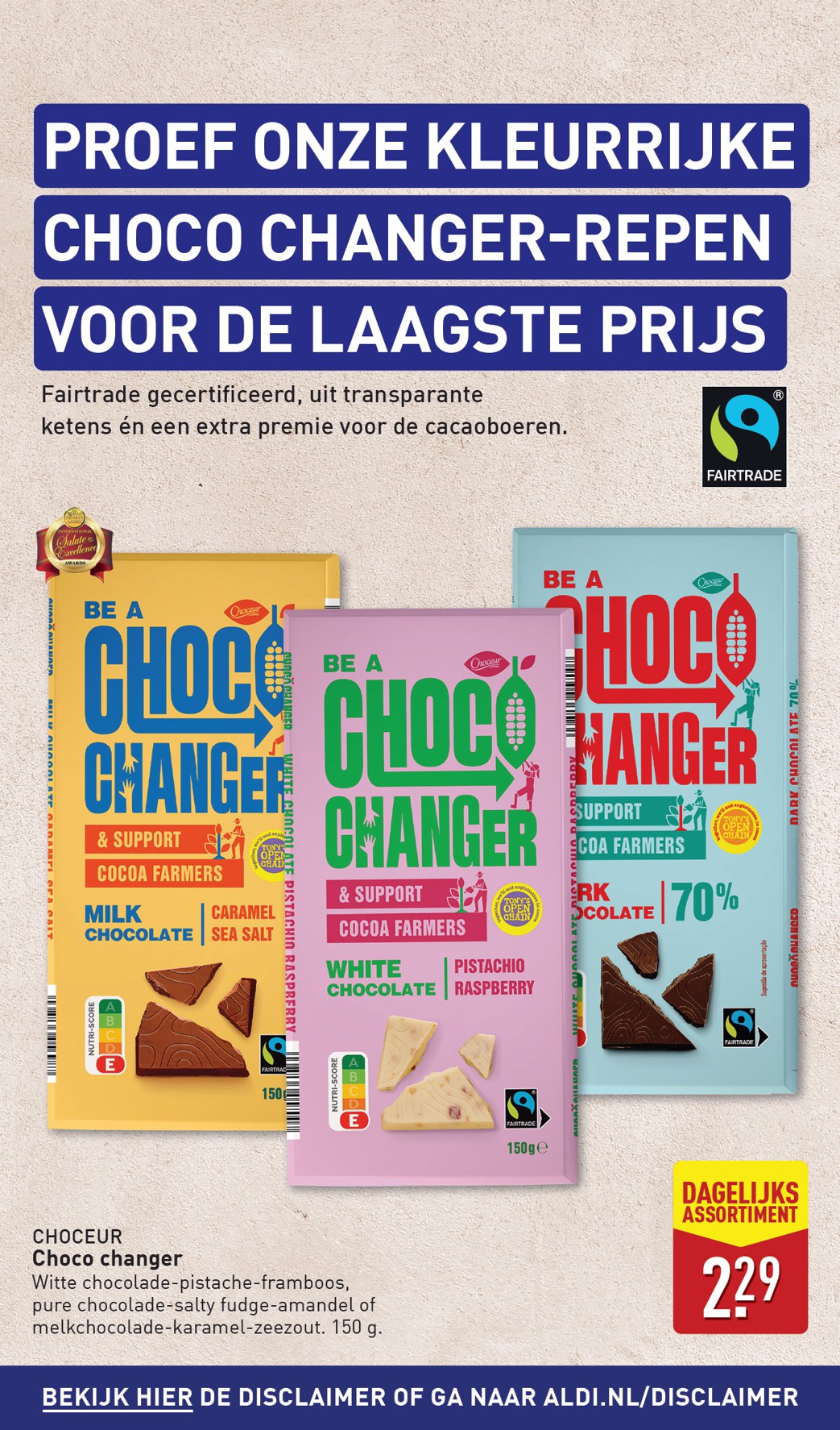 aldi - De ALDI folder geldig vanaf 27-10 t/m 02-11 - page: 52 aldi - De ALDI folder geldig vanaf 27-10 t/m 02-11 - page: 52