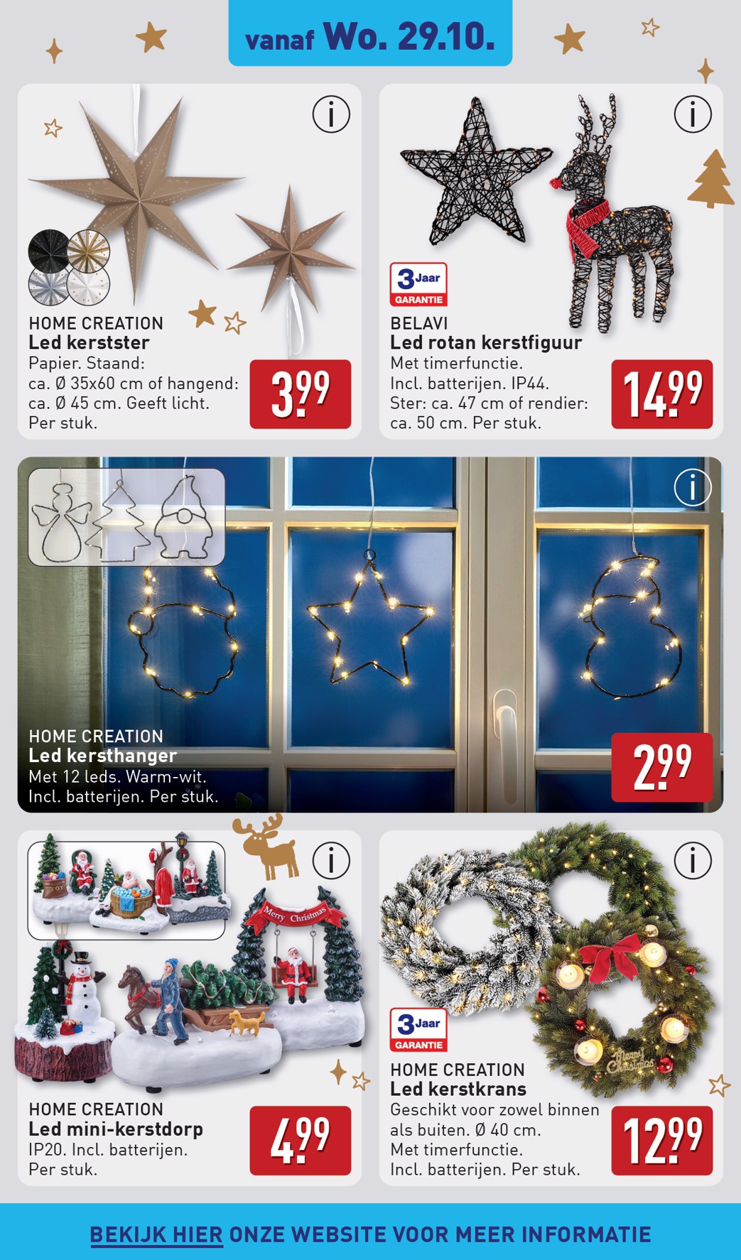 aldi - De ALDI folder geldig vanaf 27-10 t/m 02-11 - page: 42 aldi - De ALDI folder geldig vanaf 27-10 t/m 02-11 - page: 42