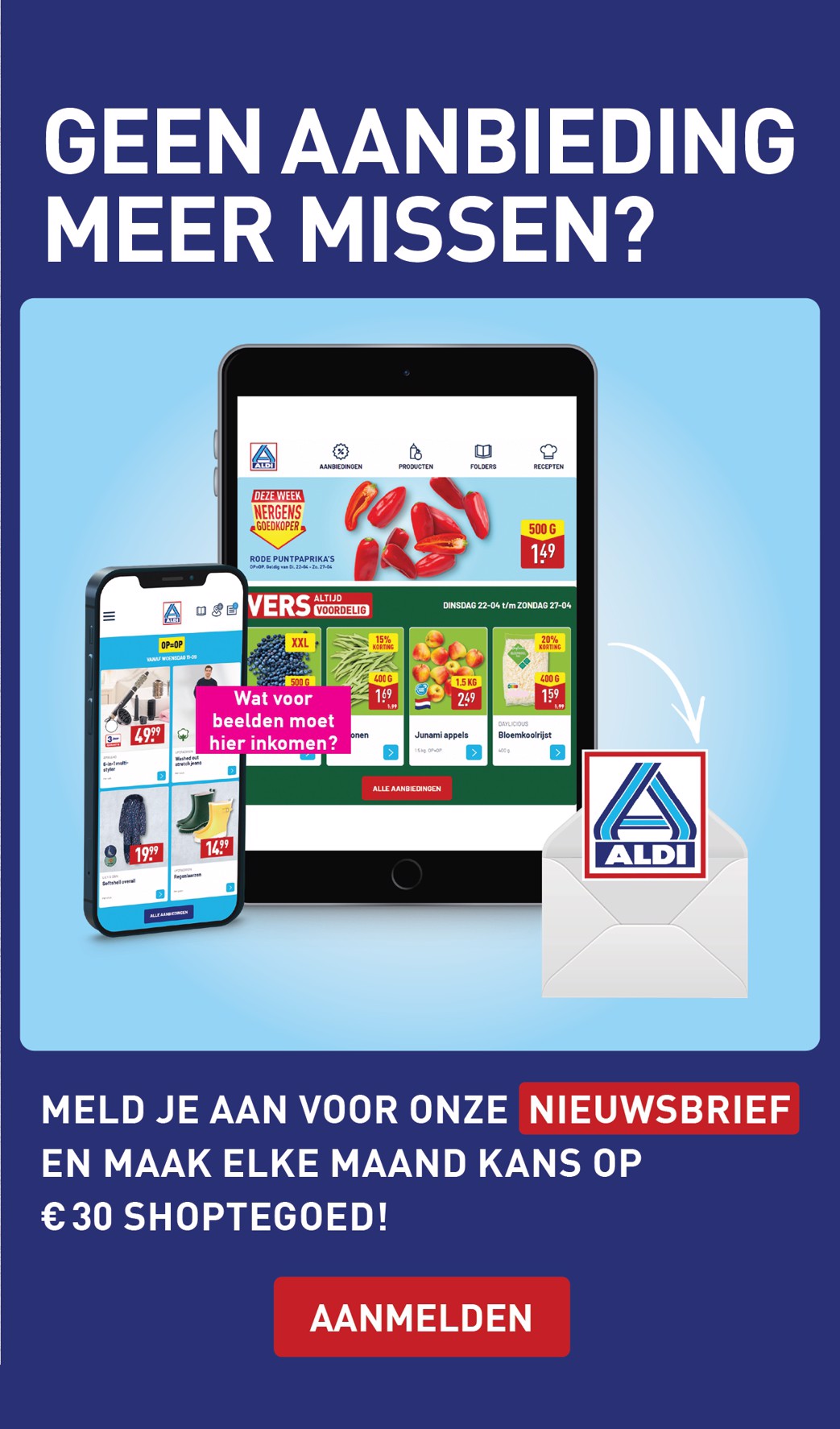 aldi - De ALDI folder geldig vanaf 27-10 t/m 02-11 - page: 53 aldi - De ALDI folder geldig vanaf 27-10 t/m 02-11 - page: 53