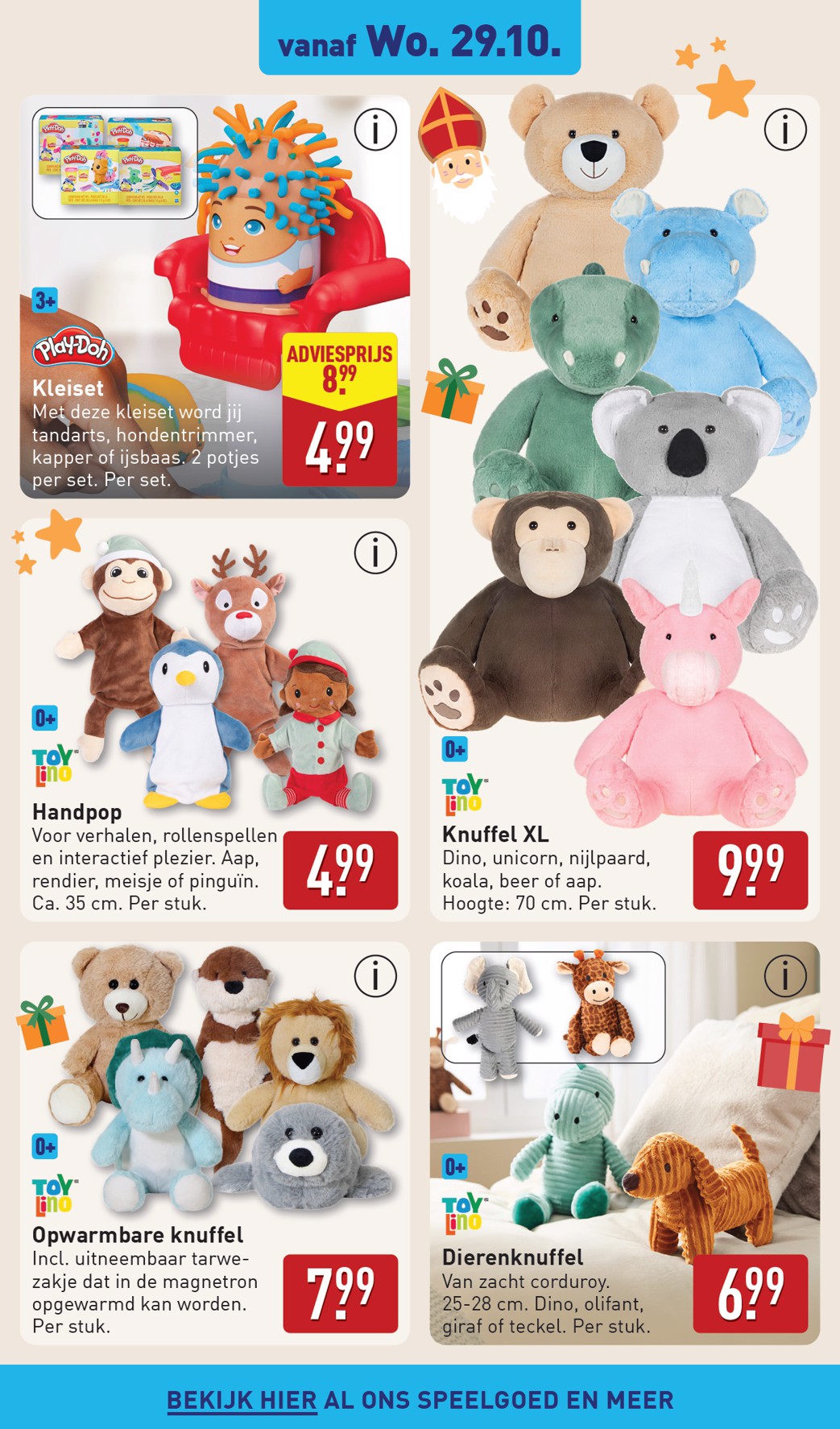 aldi - De ALDI folder geldig vanaf 27-10 t/m 02-11 - page: 39 aldi - De ALDI folder geldig vanaf 27-10 t/m 02-11 - page: 39