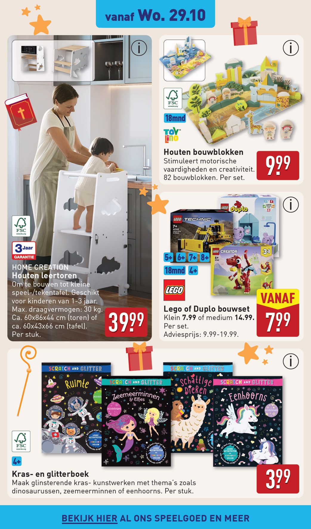 aldi - De ALDI folder geldig vanaf 27-10 t/m 02-11 - page: 37 aldi - De ALDI folder geldig vanaf 27-10 t/m 02-11 - page: 37
