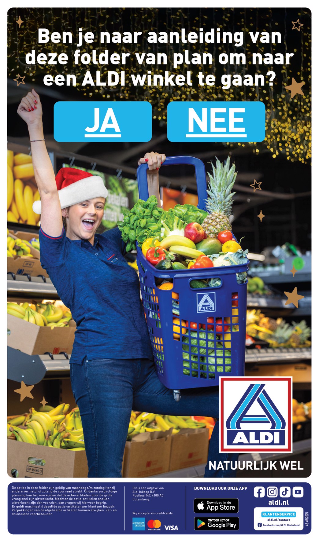 aldi - De ALDI - Non Food folder geldig vanaf 22-10 t/m 26-10 - page: 8