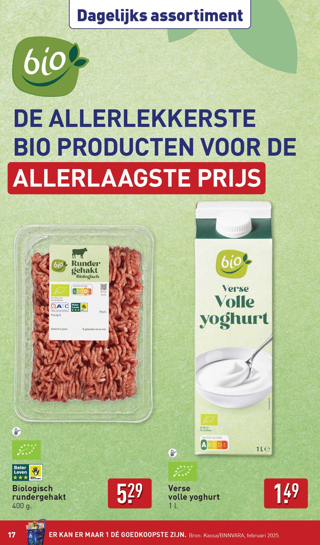 aldi - De ALDI folder geldig vanaf 03-11 t/m 09-11 - page: 17