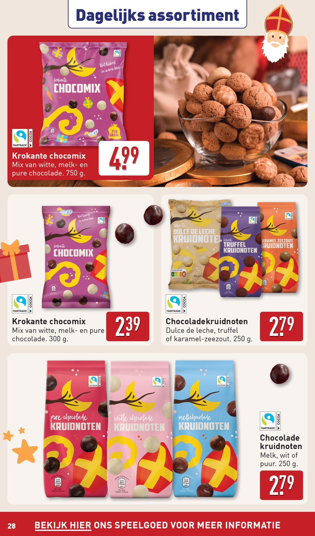 aldi - De ALDI folder geldig vanaf 03-11 t/m 09-11 - page: 28