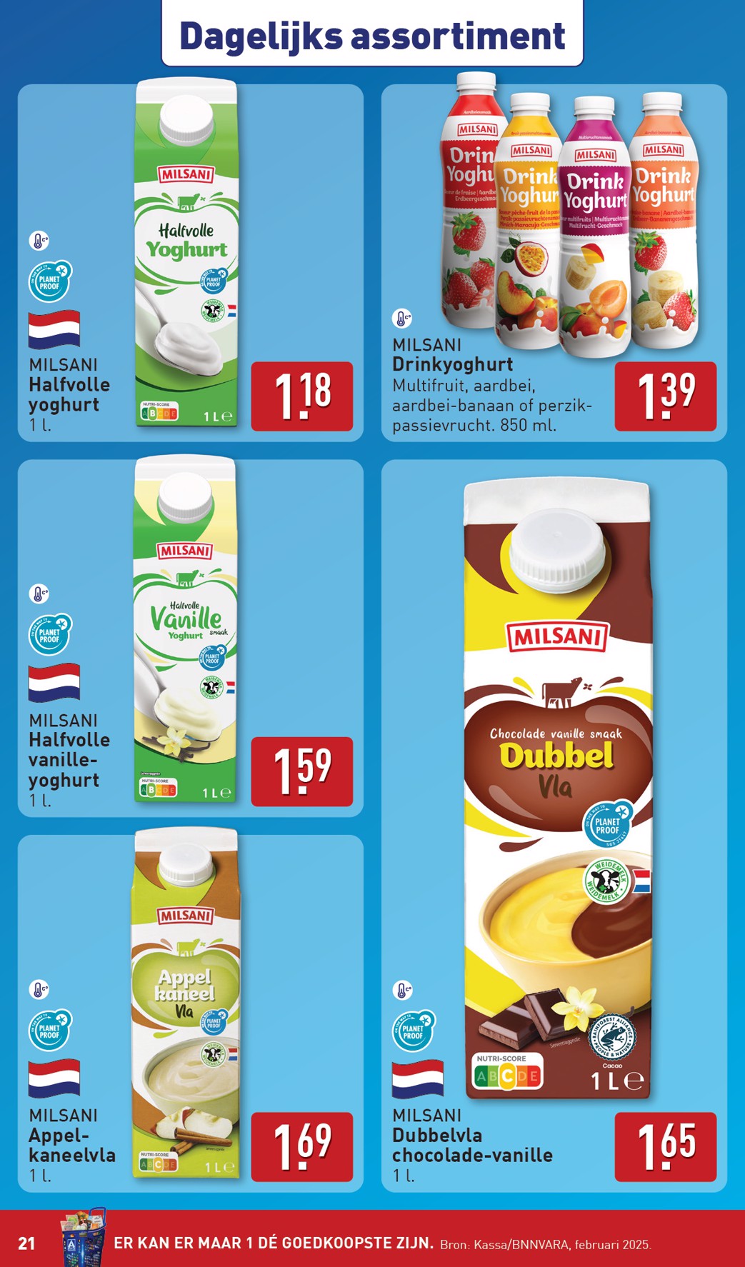 aldi - De ALDI folder geldig vanaf 03-11 t/m 09-11 - page: 21