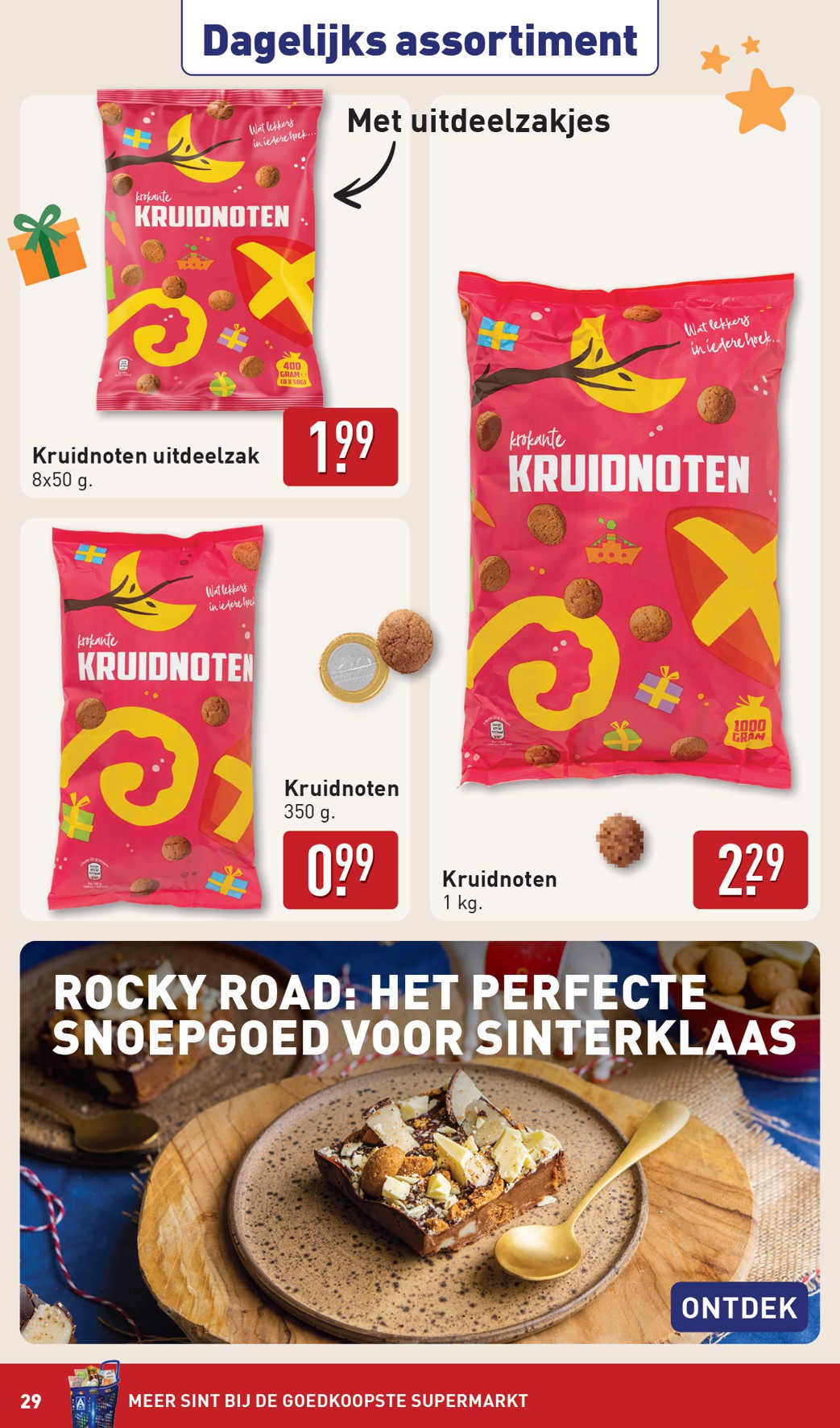 aldi - De ALDI folder geldig vanaf 03-11 t/m 09-11 - page: 29