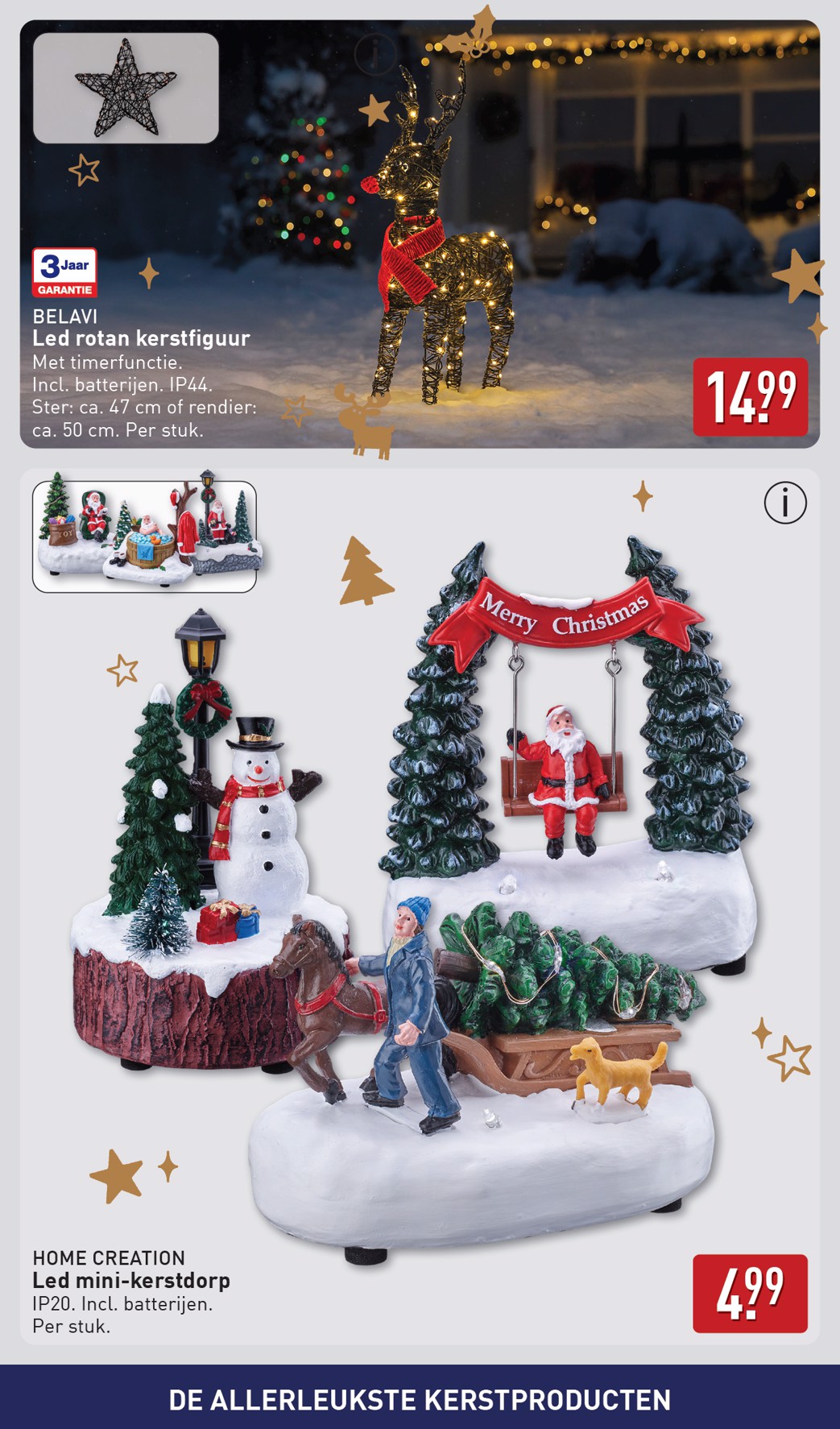 aldi - De ALDI - Non Food folder geldig vanaf 29-10 t/m 02-11 - page: 5