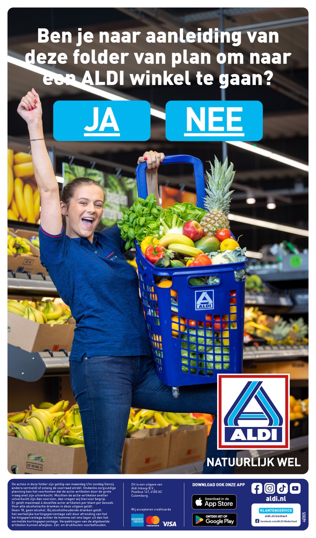 aldi - De ALDI folder geldig vanaf 10-11 t/m 16-11 - page: 53