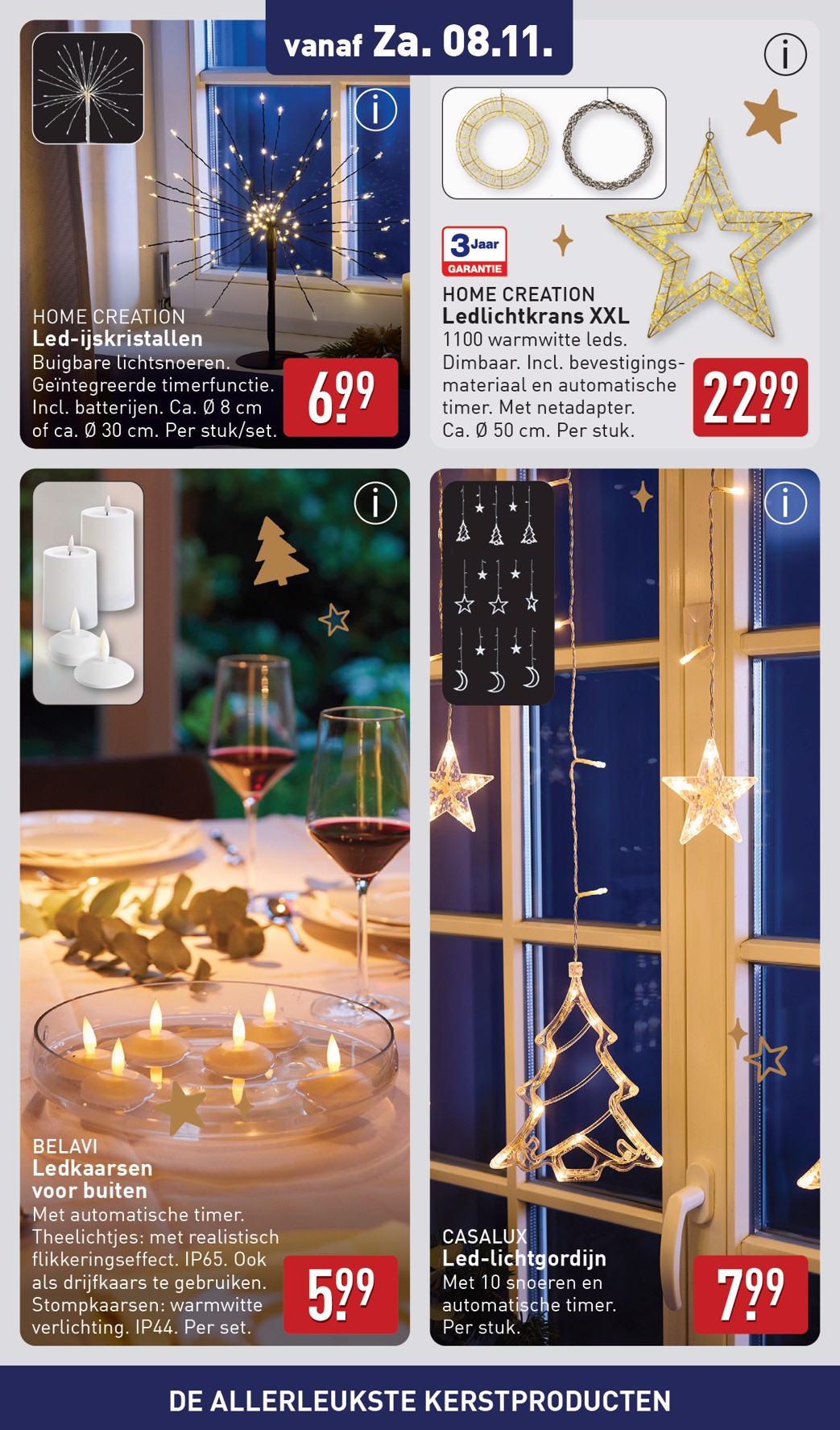 aldi - De ALDI - Non Food folder geldig vanaf 05-11 t/m 09-11 - page: 5