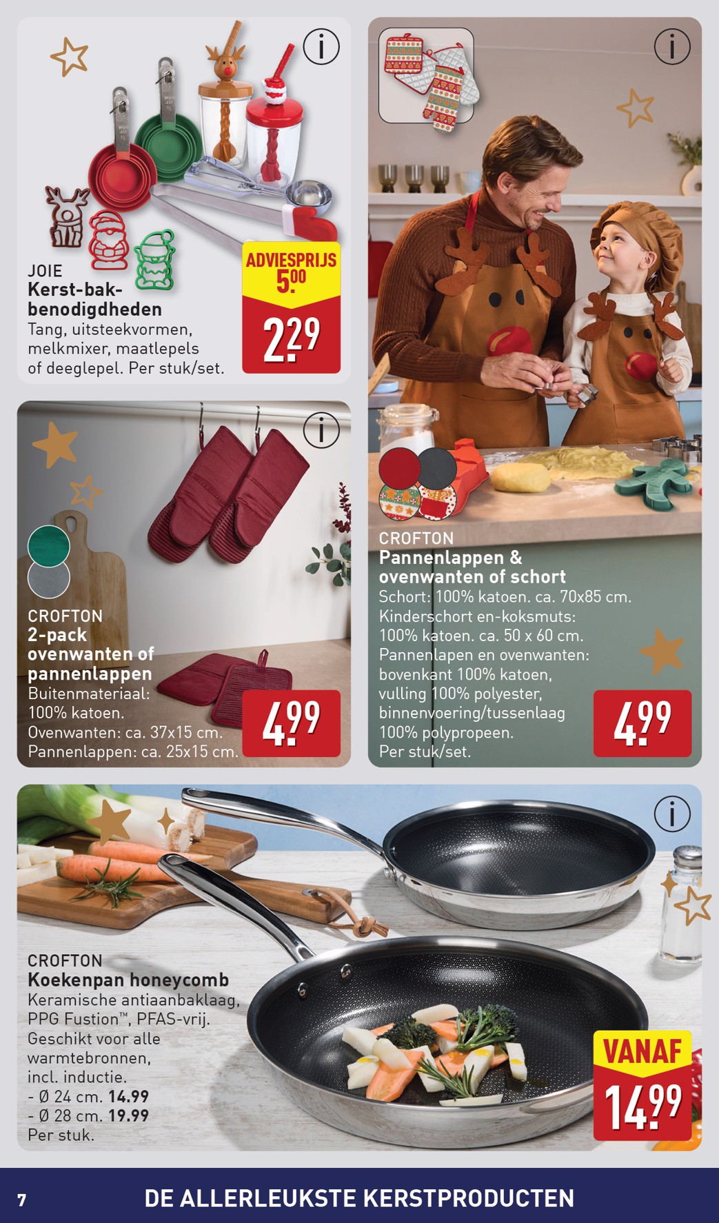aldi - De ALDI - Non Food folder geldig vanaf 15-11 t/m 16-11 - page: 7
