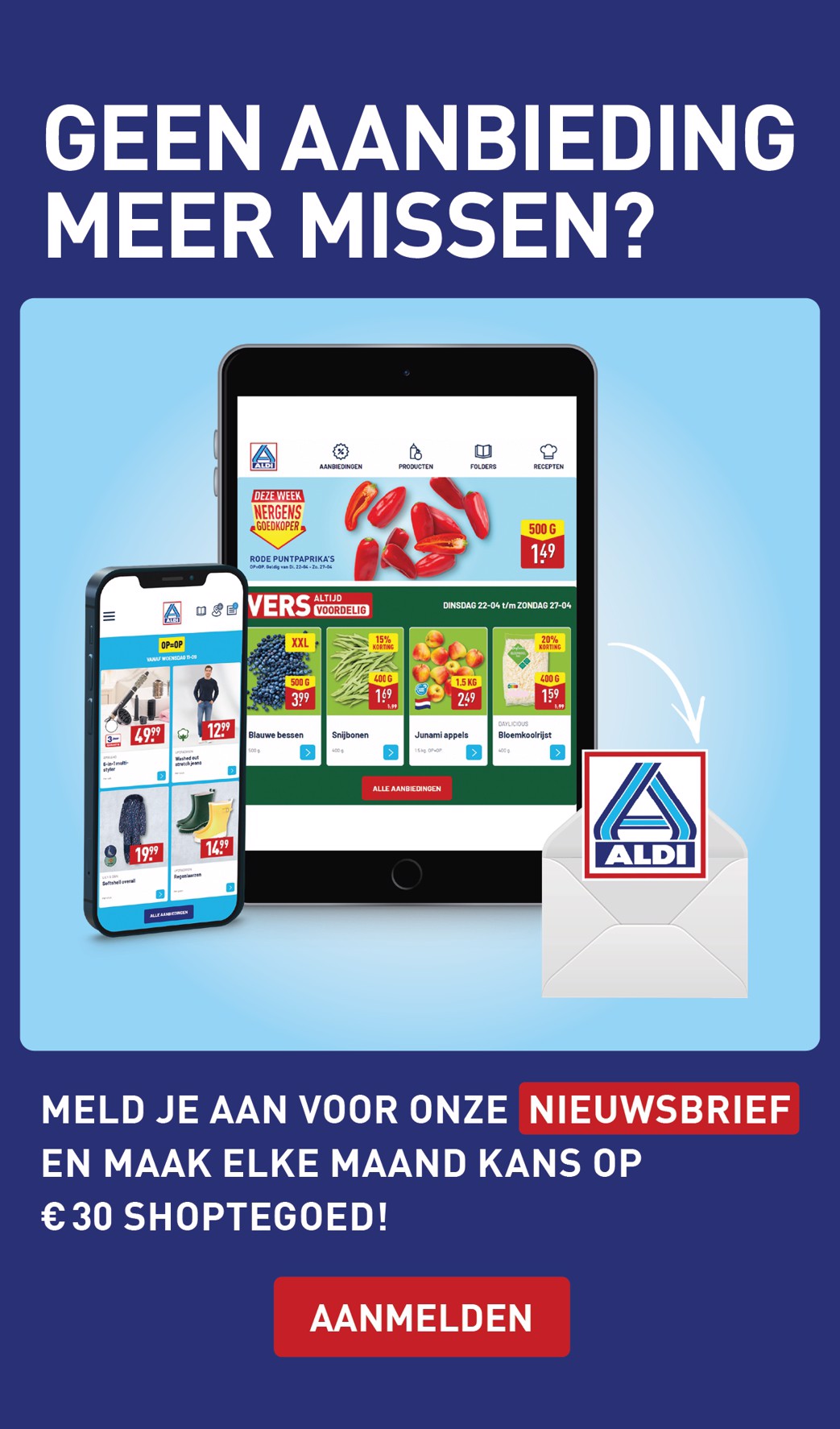 aldi - De ALDI folder geldig vanaf 17-11 t/m 23-11 - page: 56