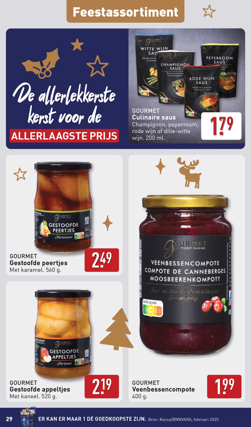 aldi - De ALDI folder geldig vanaf 24-11 t/m 30-11 - page: 29