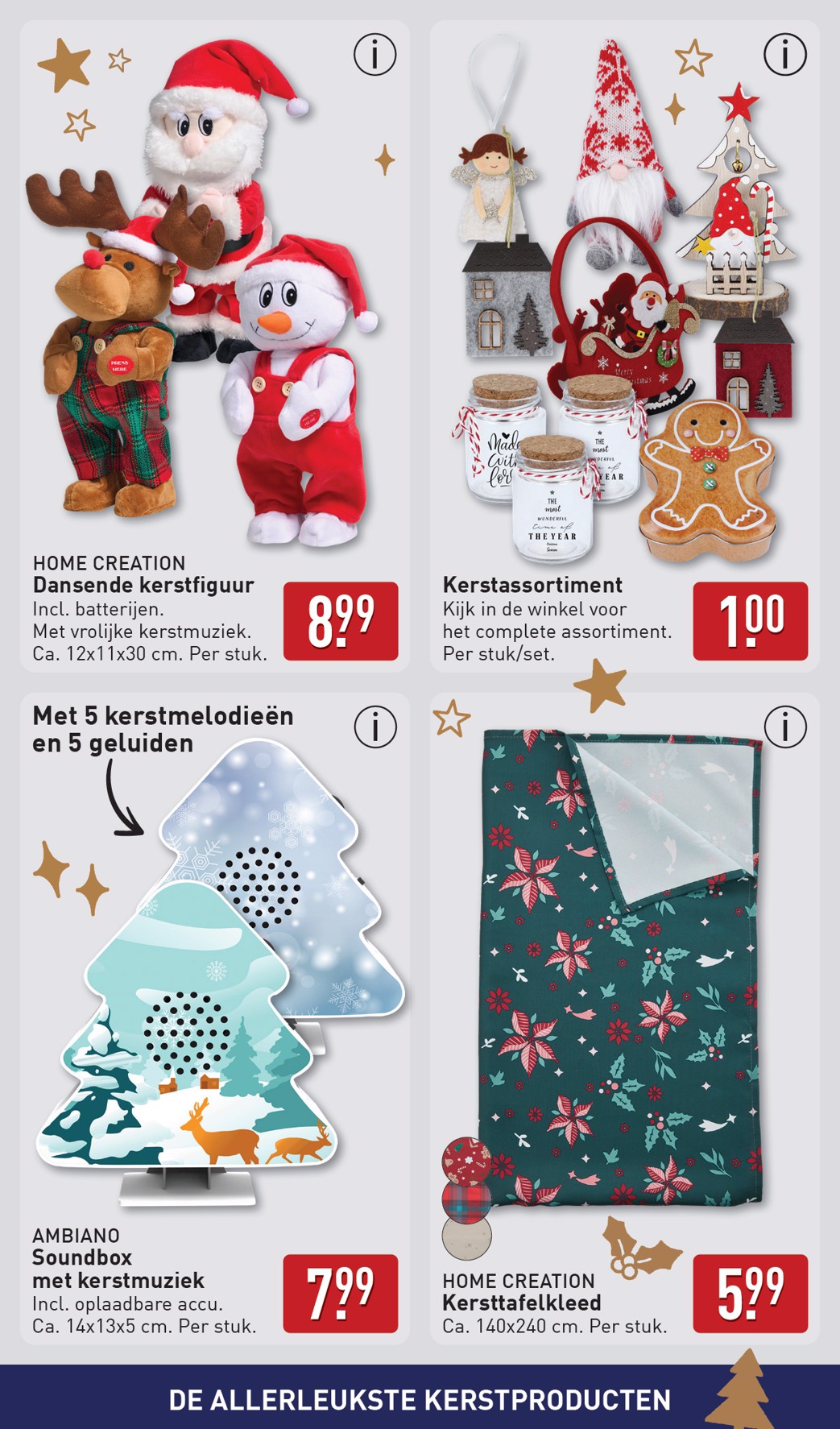 aldi - De ALDI - Non Food folder geldig vanaf 19-11 t/m 23-11 - page: 3