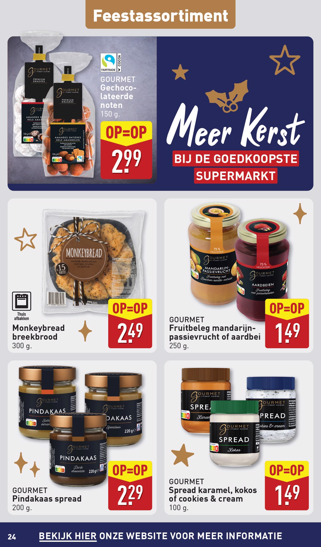 aldi - De ALDI folder geldig vanaf 08-12 t/m 14-12 - page: 24